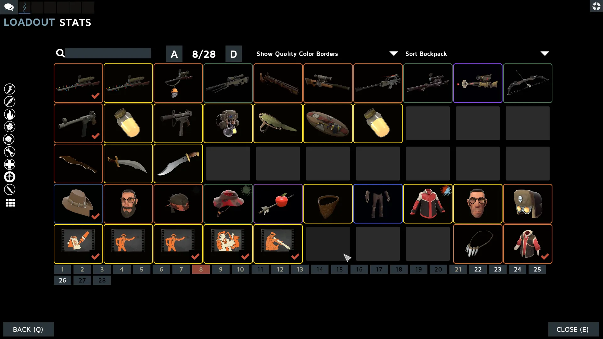 KBNHud screenshot
