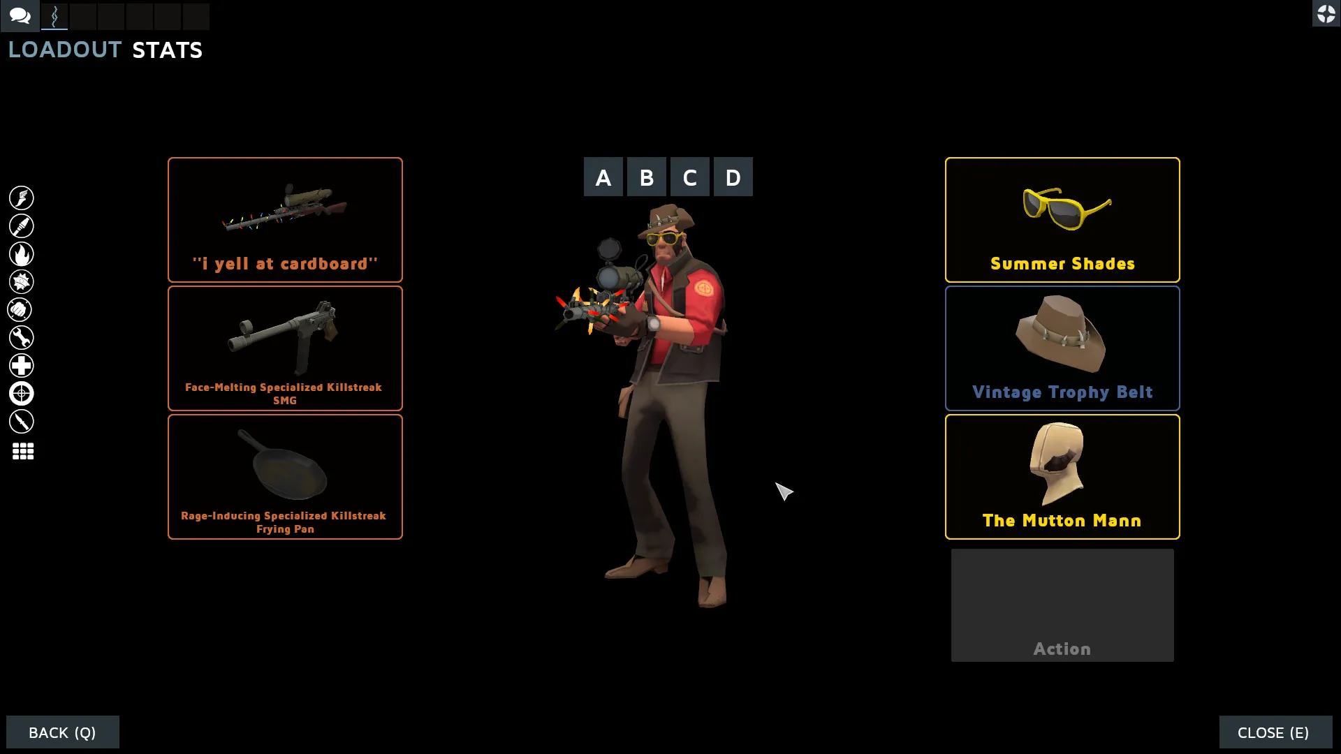 KBNHud screenshot