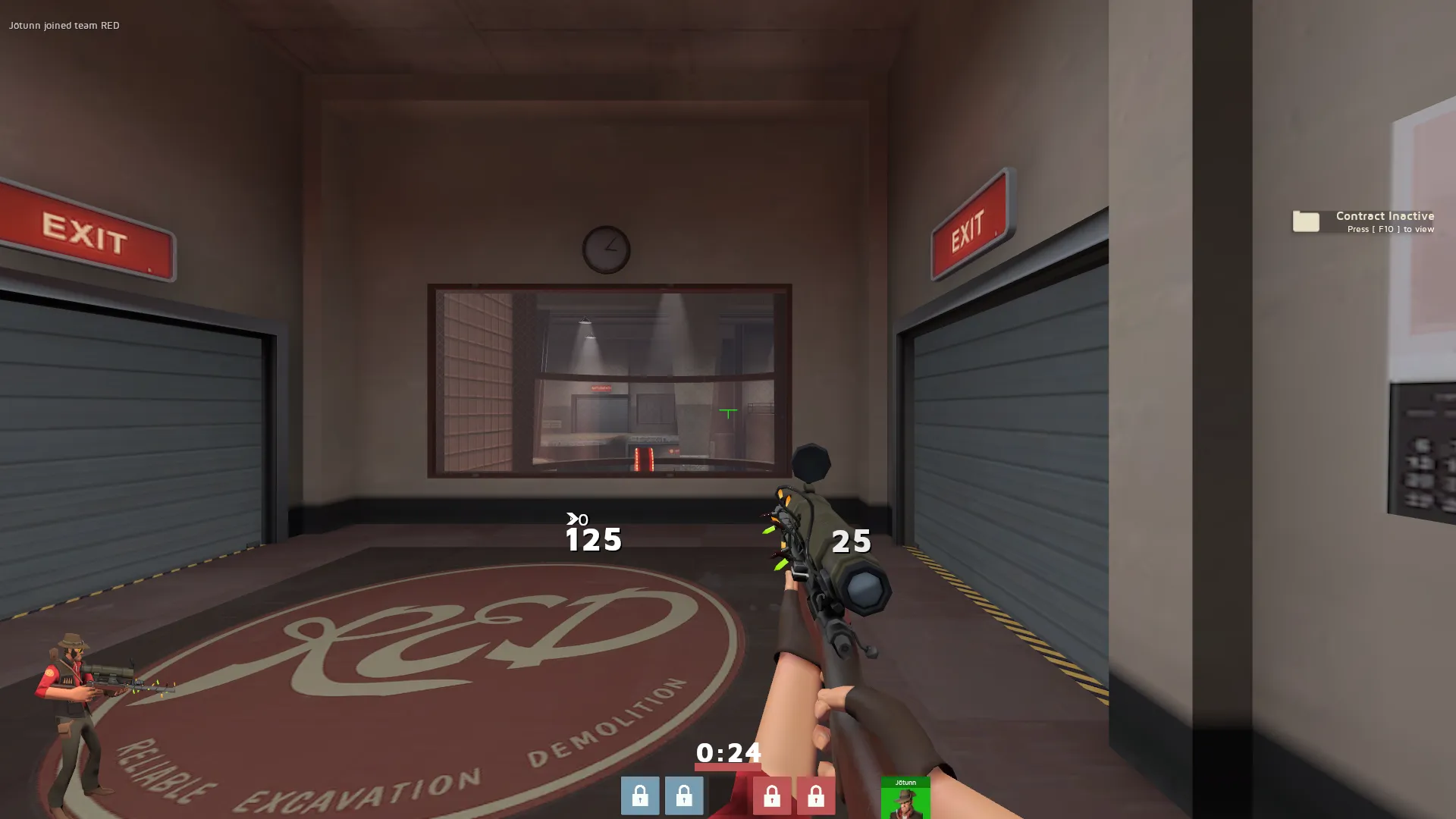 KBNHud screenshot