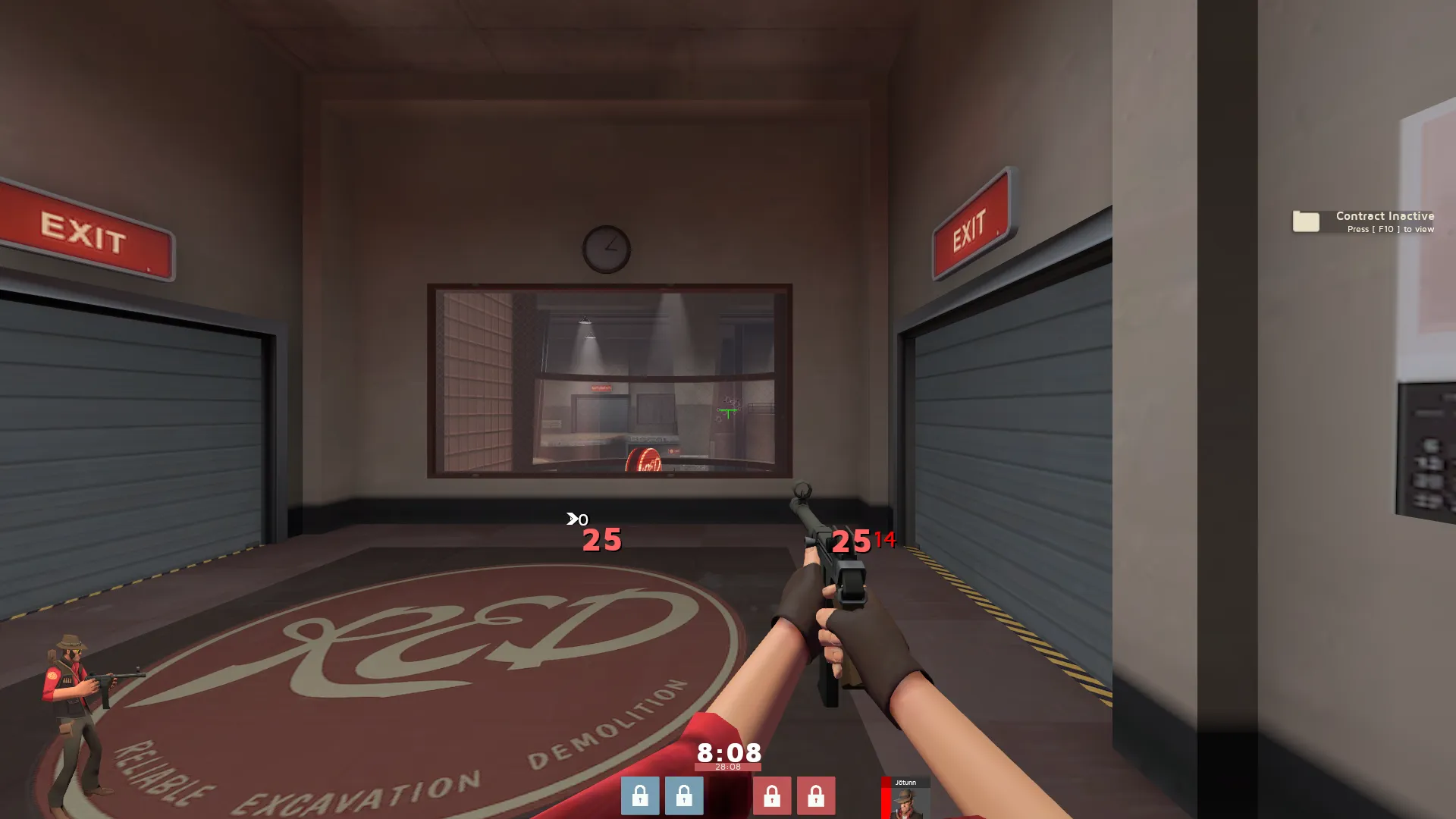 KBNHud screenshot