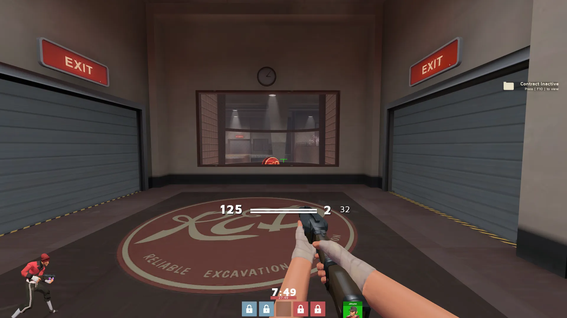KBNHud screenshot