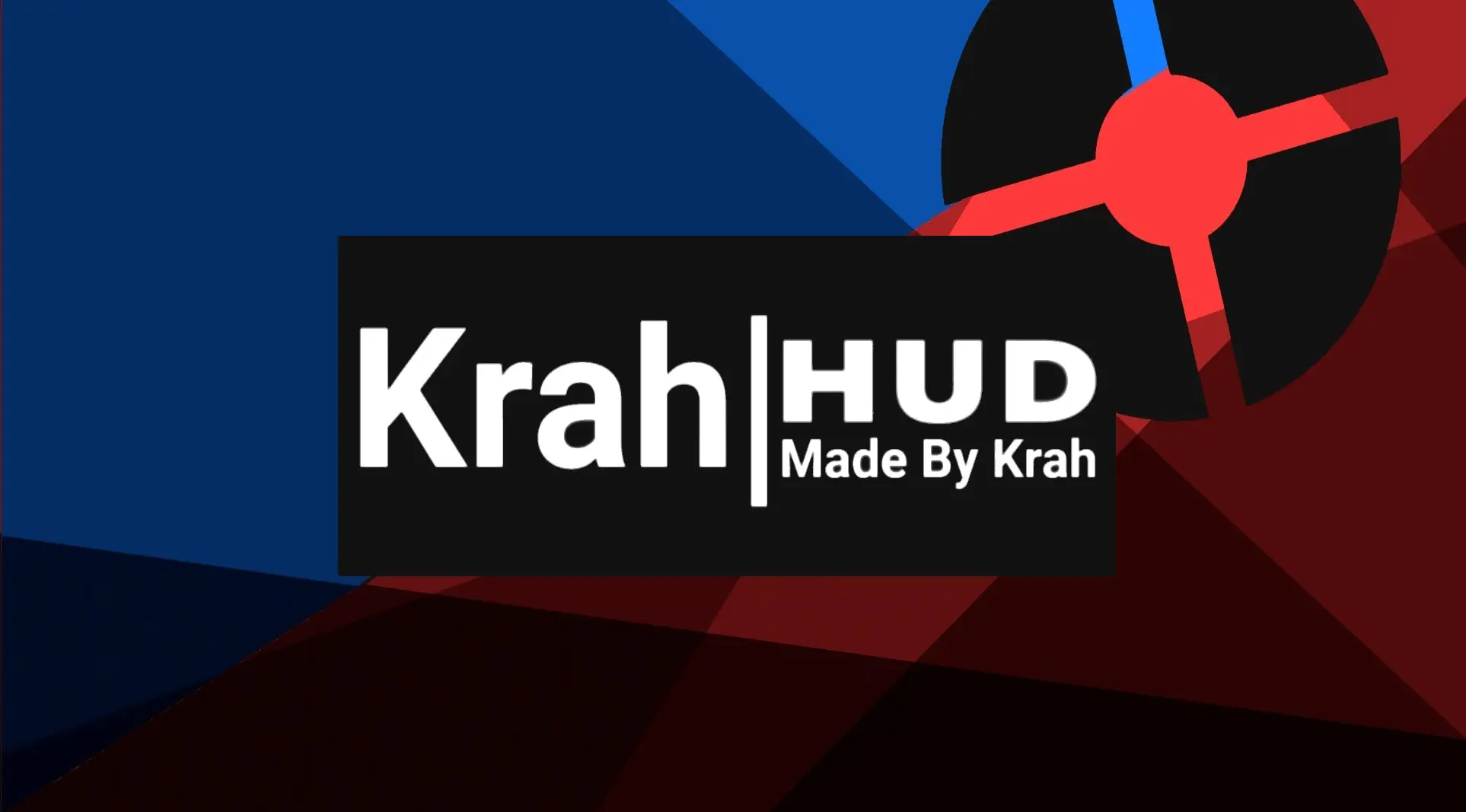 KrahHUD HUD screenshot