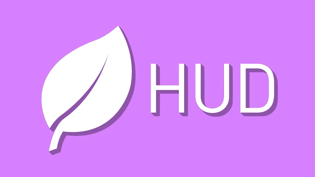 LeafHUD HUD screenshot
