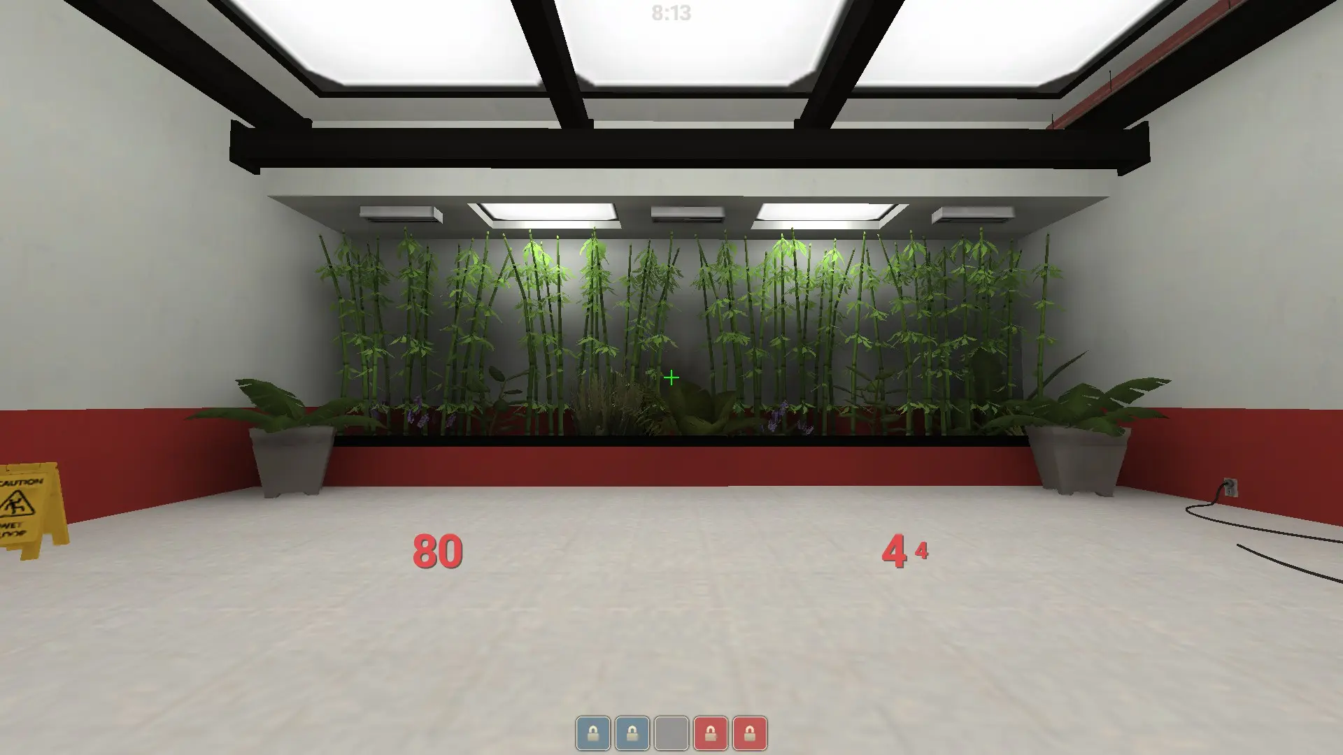 LightHUD screenshot