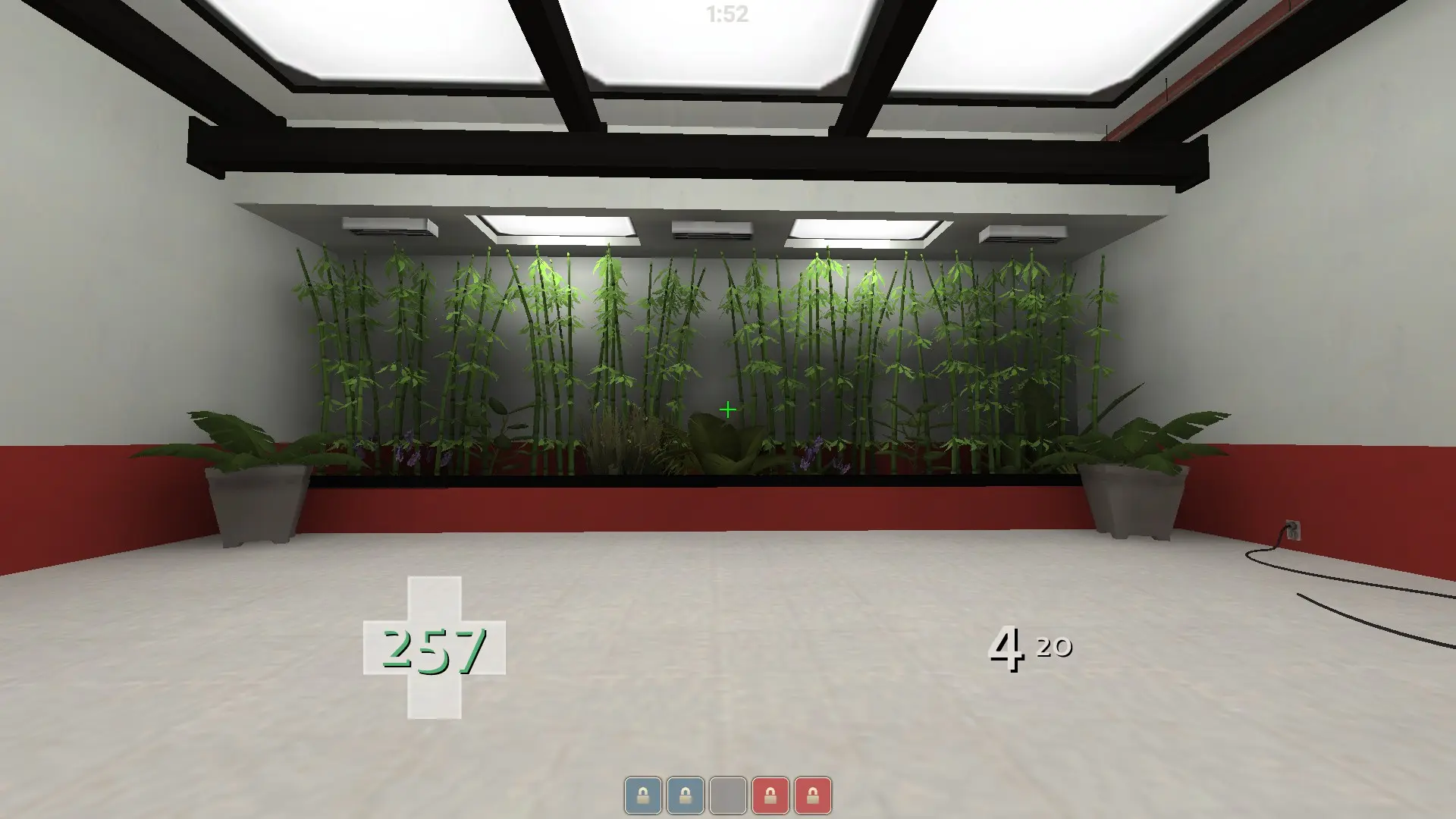 LightHUD screenshot