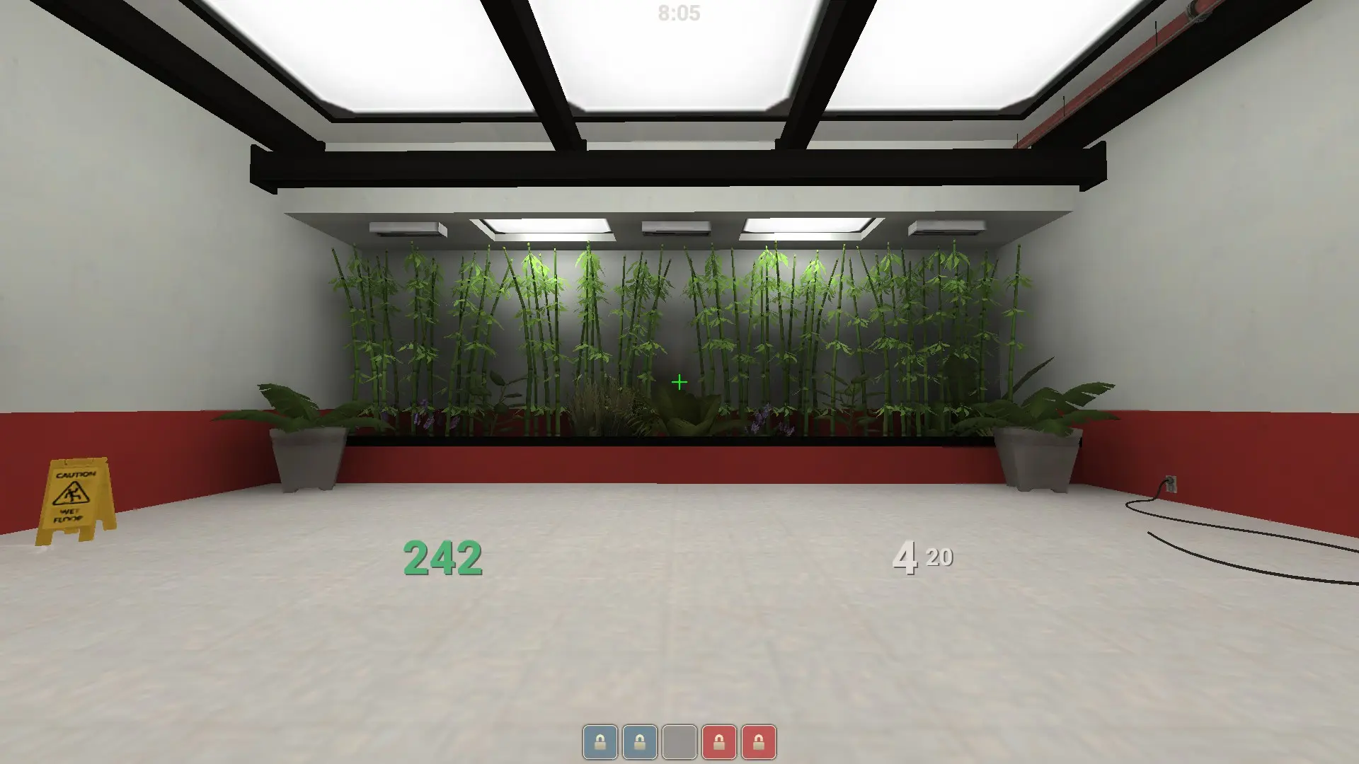 LightHUD screenshot