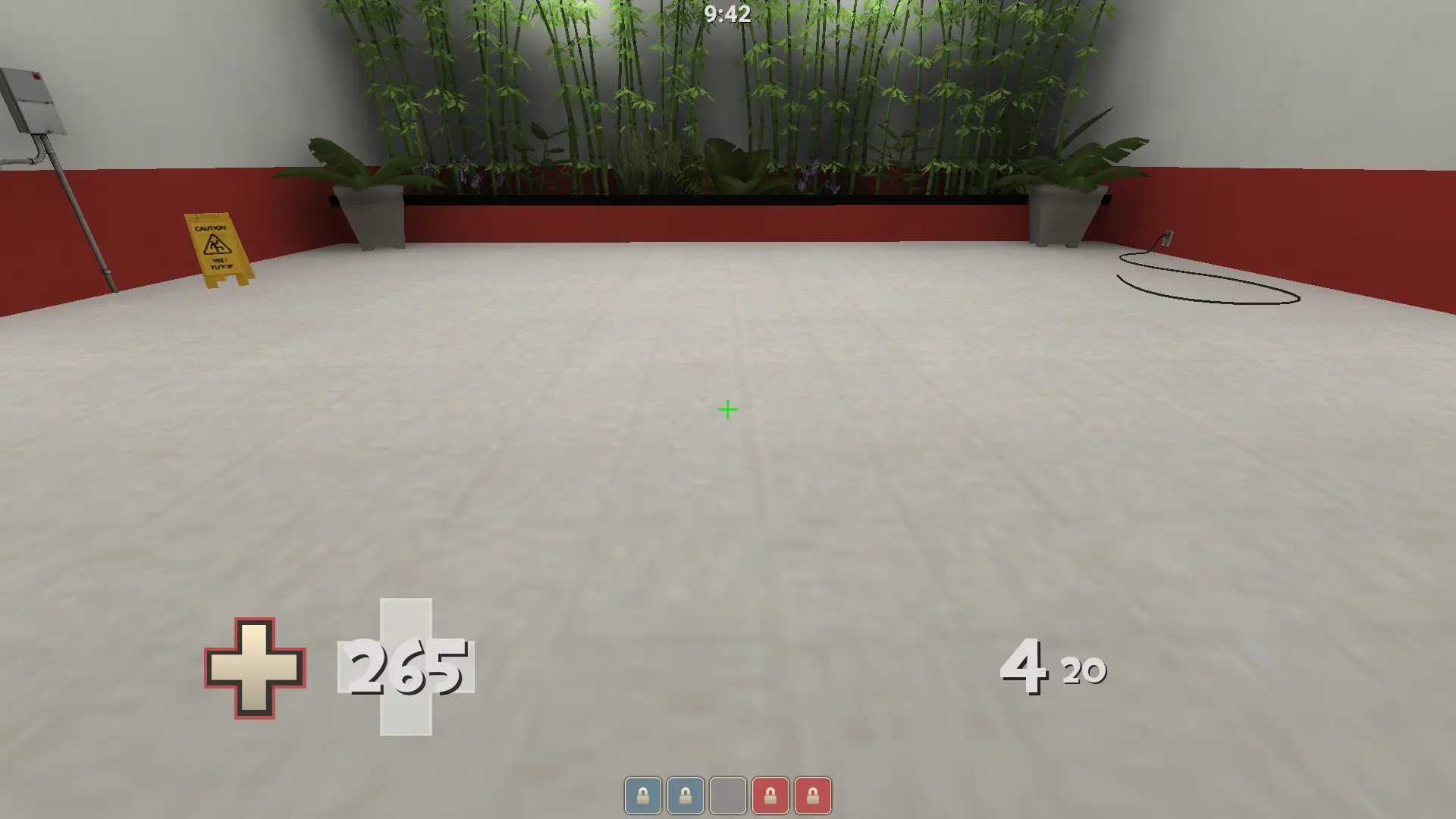 LightHUD screenshot