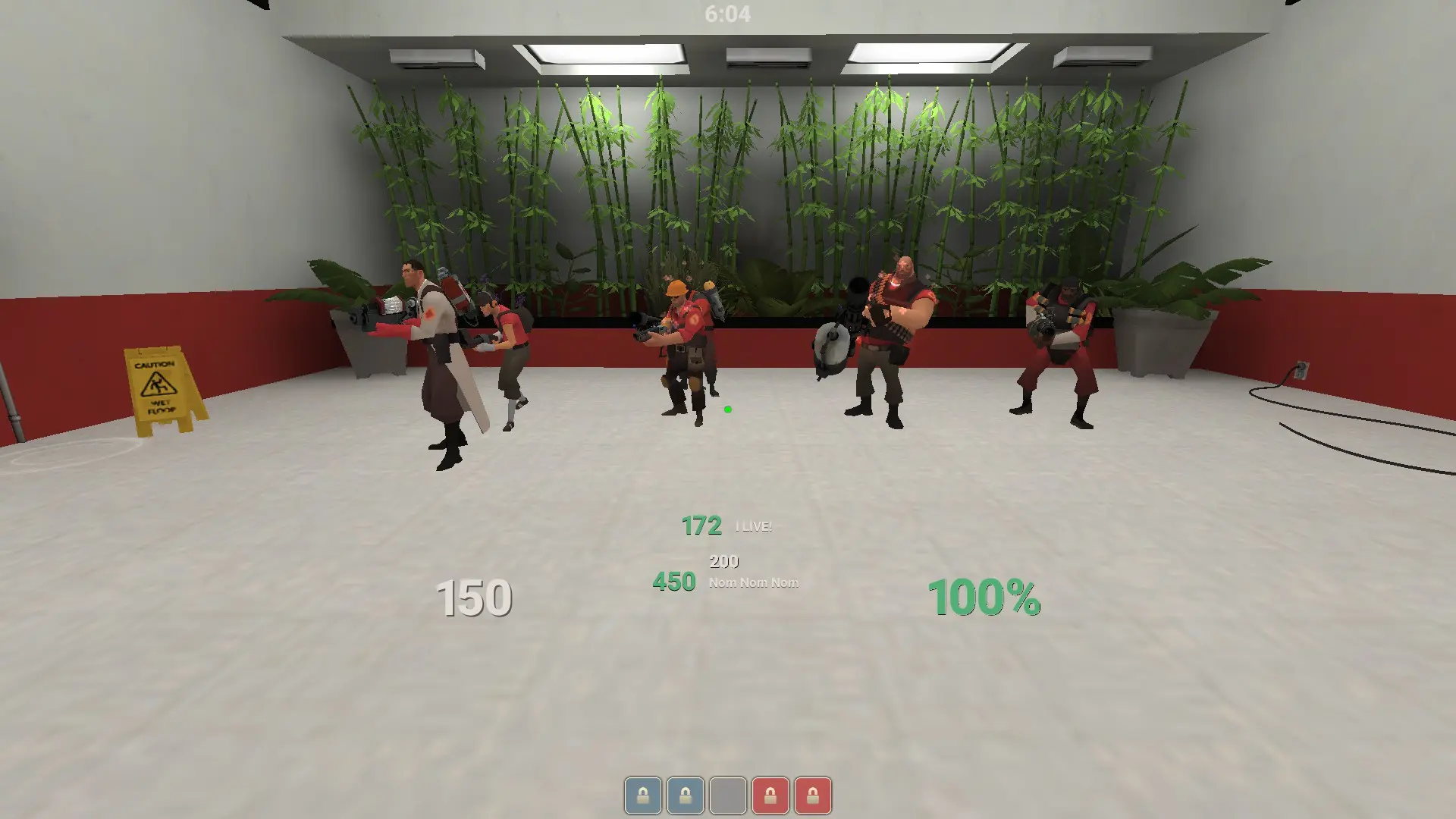 LightHUD screenshot