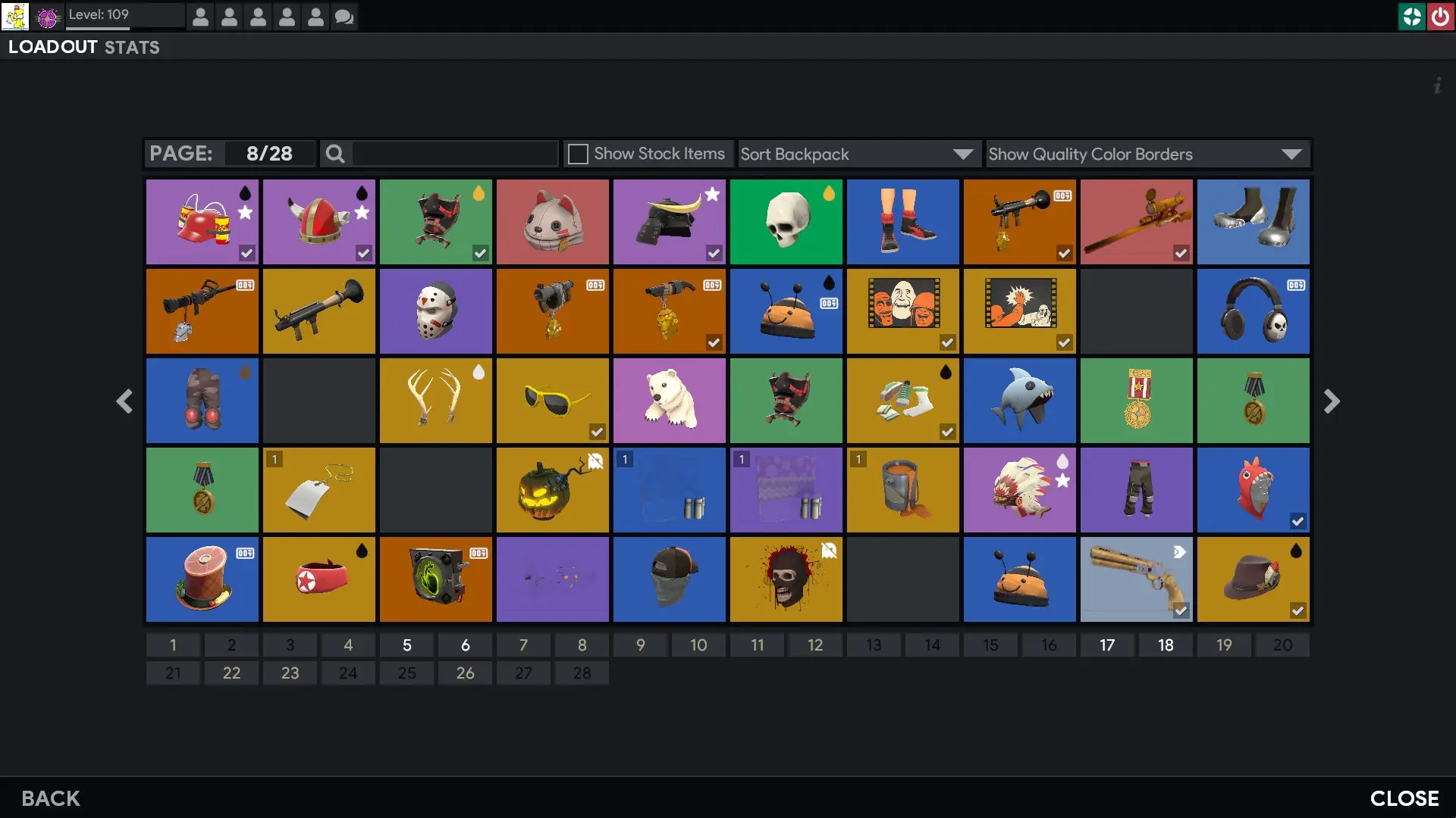 m0re Hypnotize screenshot