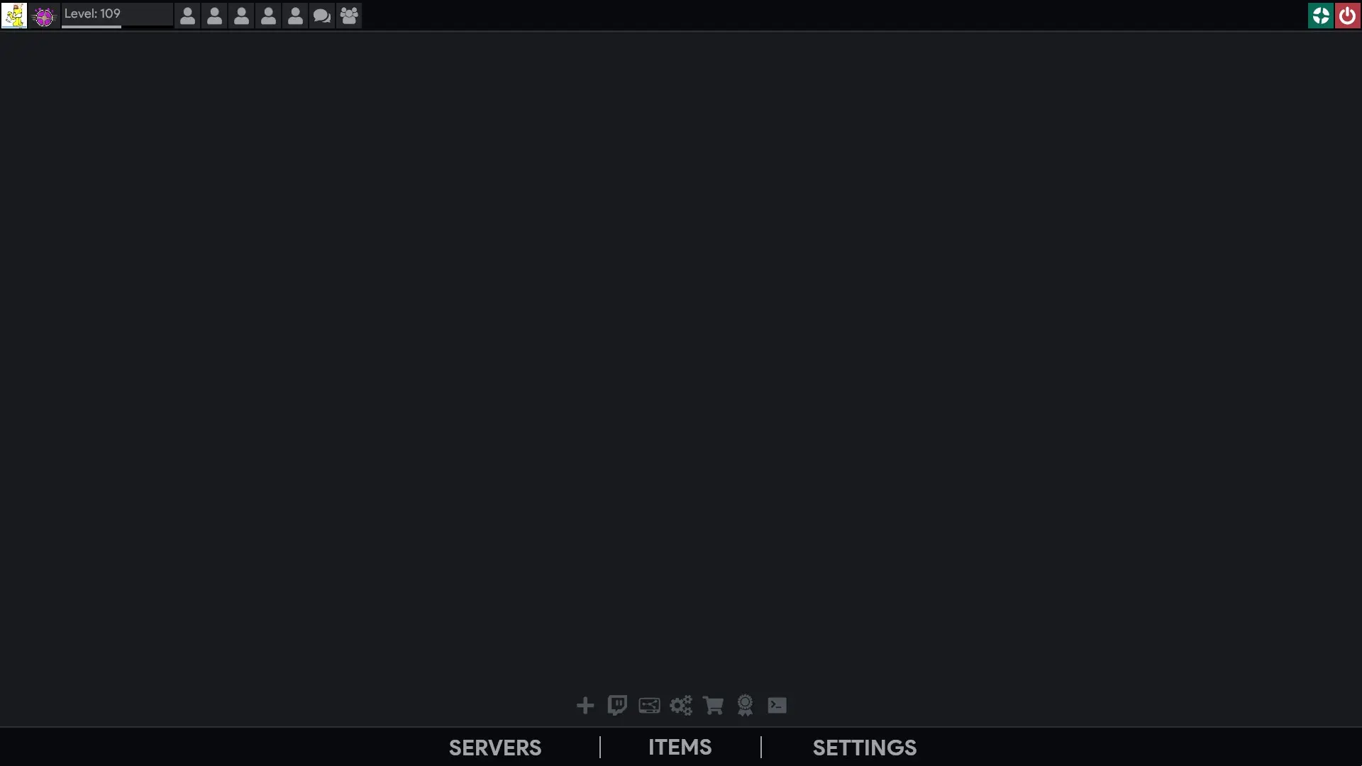 m0re Hypnotize screenshot
