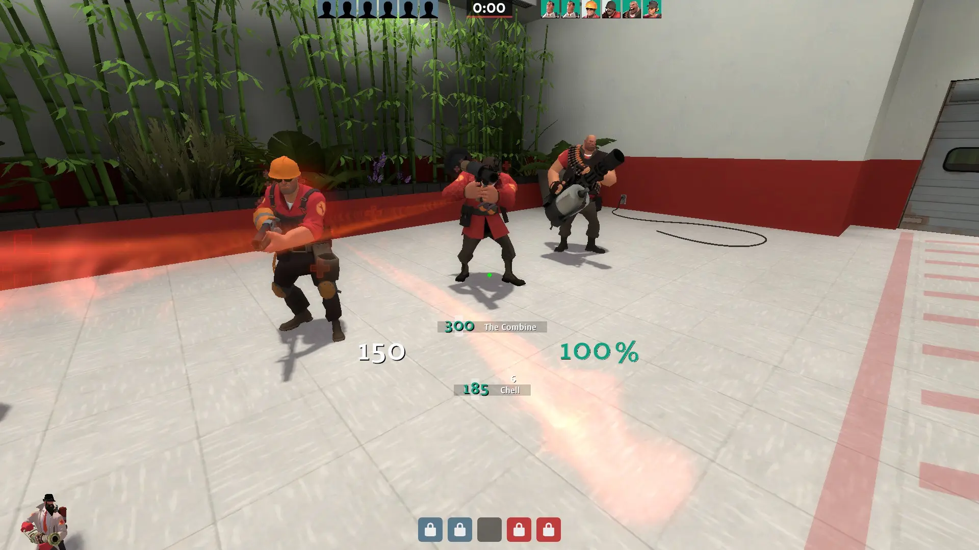 m0re Hypnotize screenshot