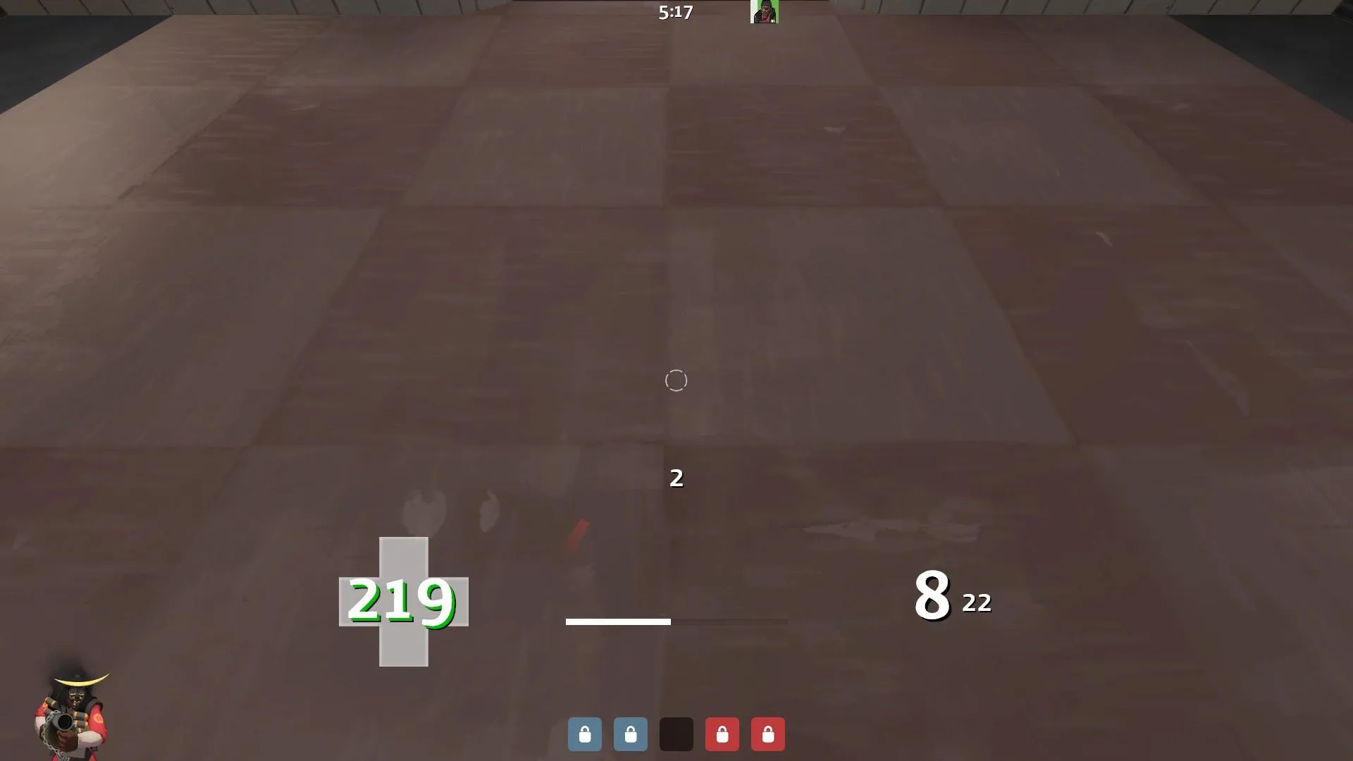 m0rehud screenshot