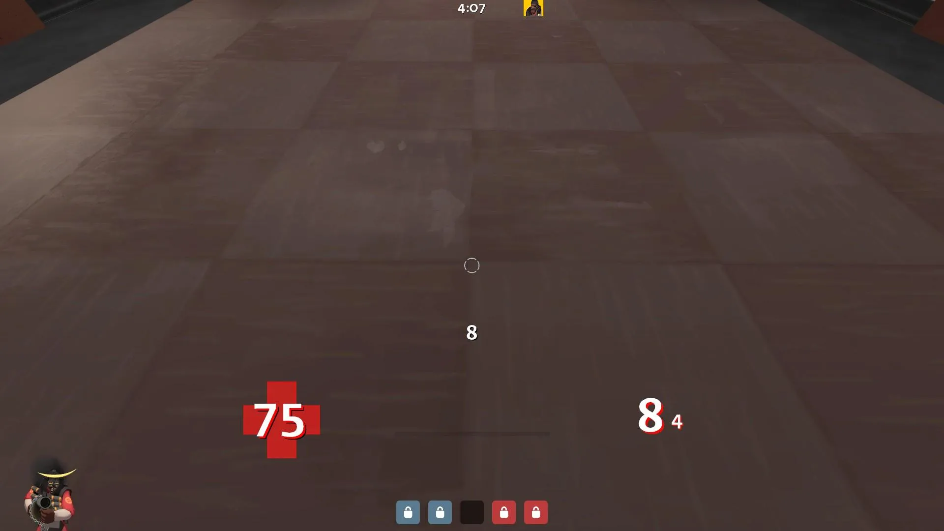 m0rehud screenshot