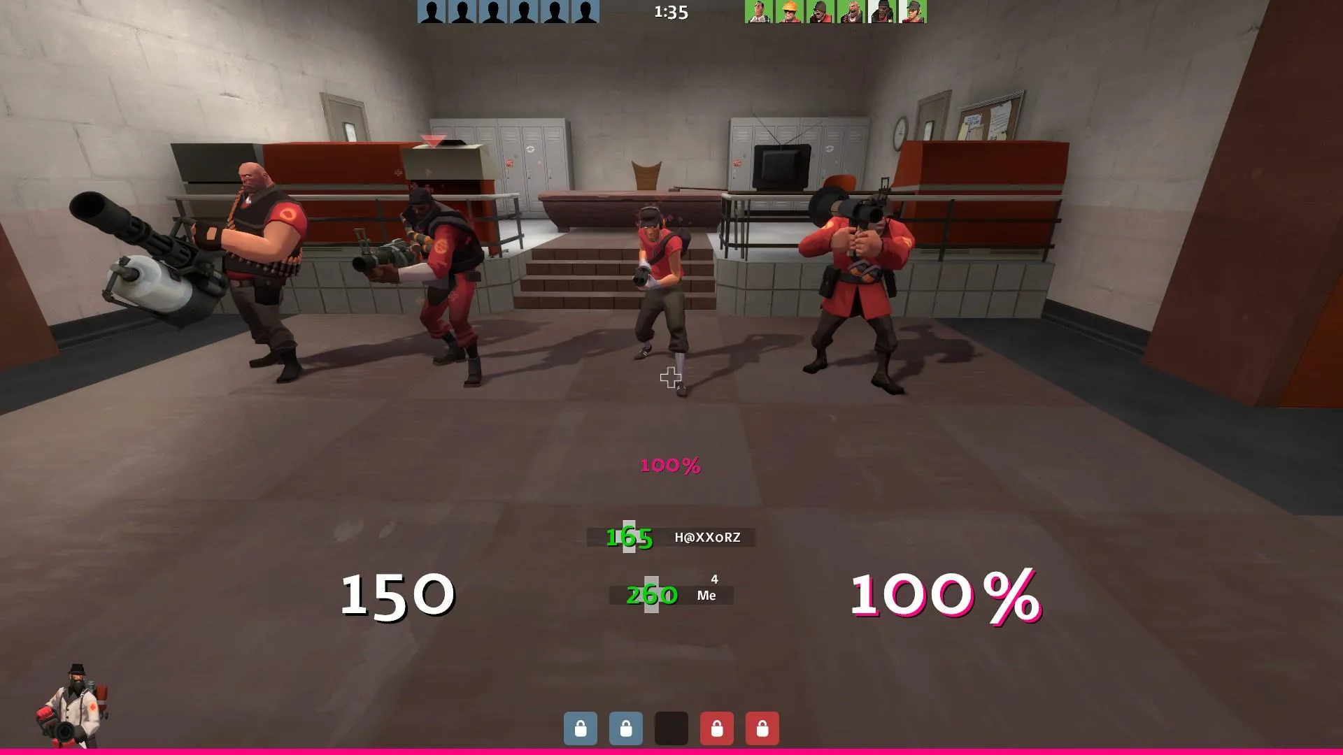 m0rehud screenshot