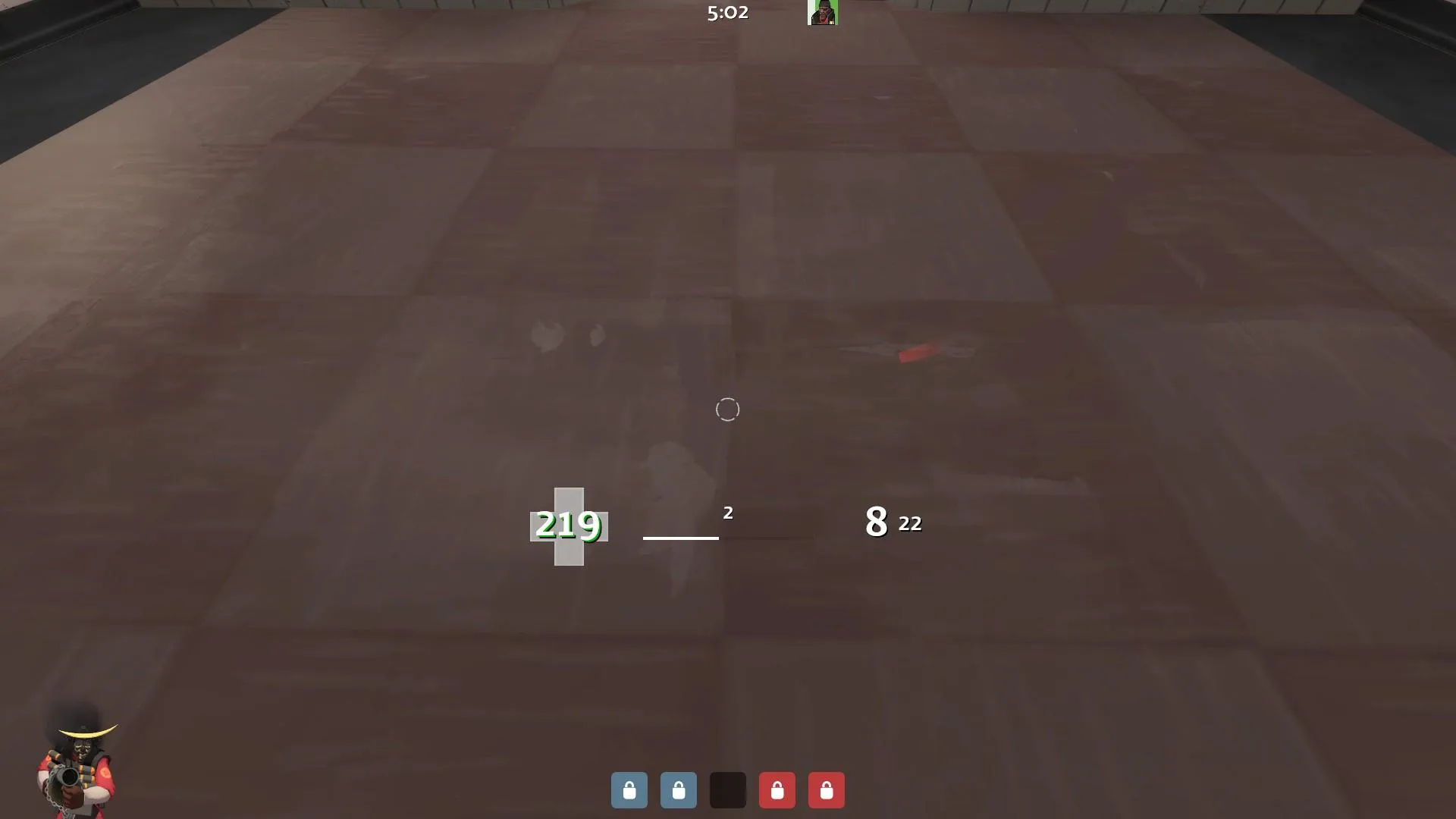 m0rehud screenshot