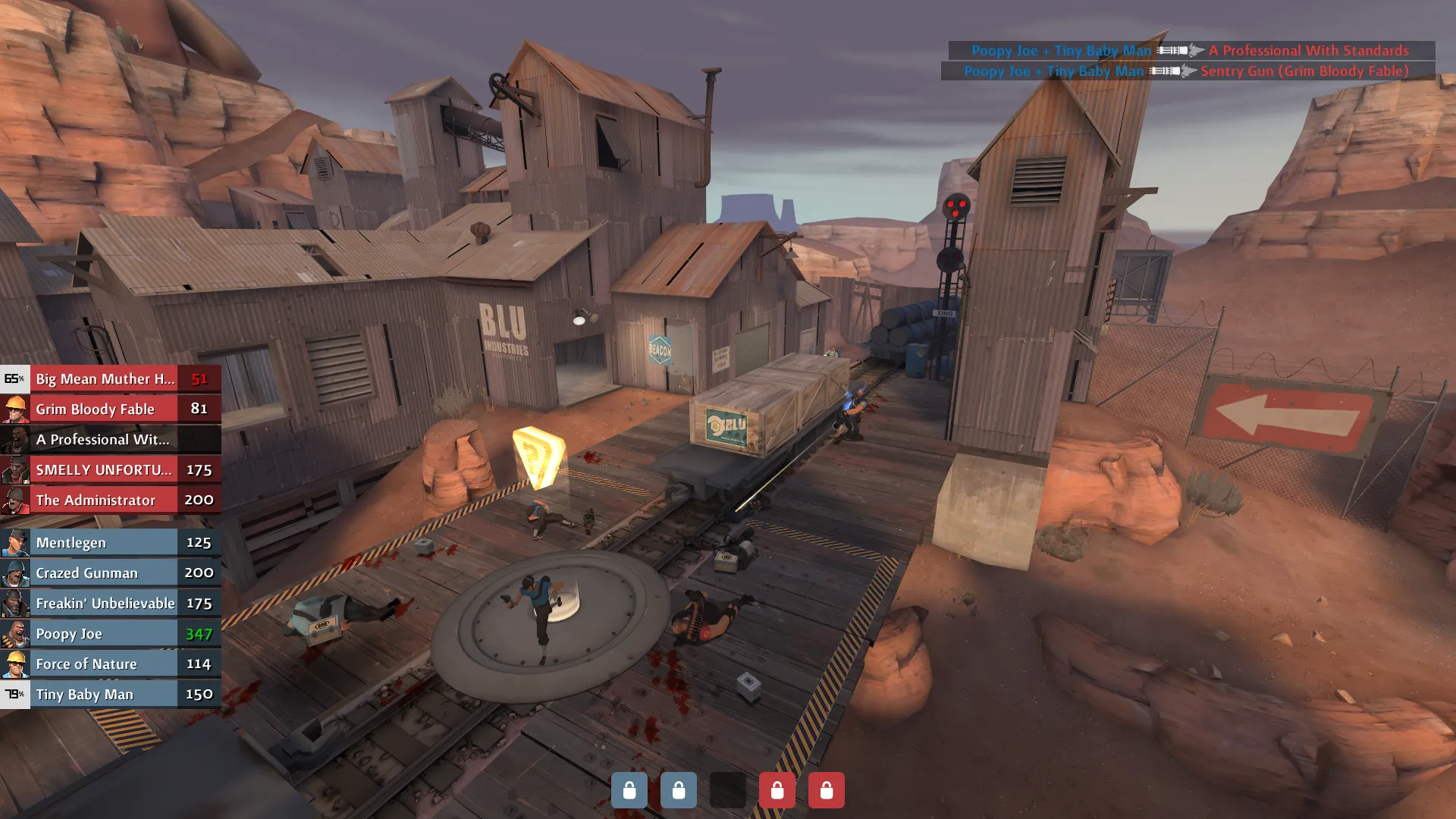m0rehud screenshot
