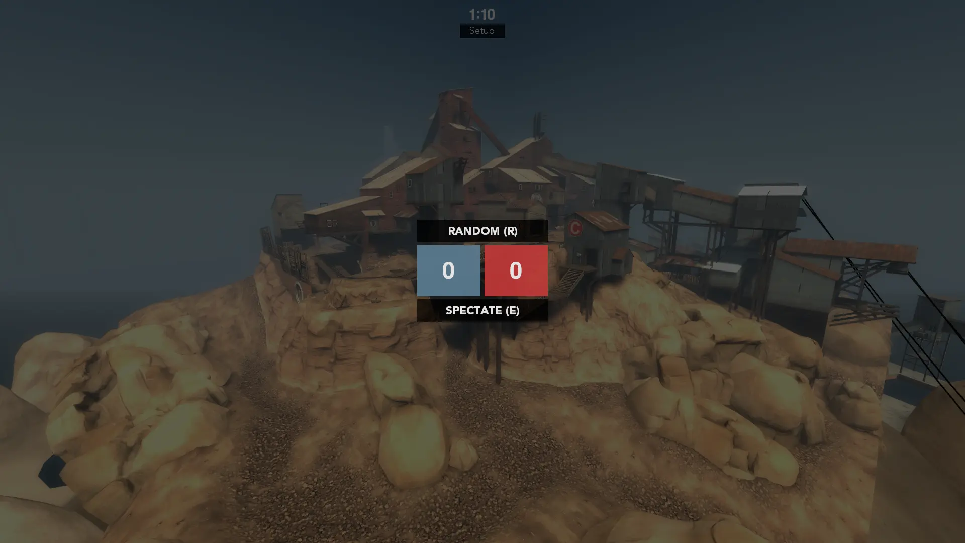 mhud HUD screenshot