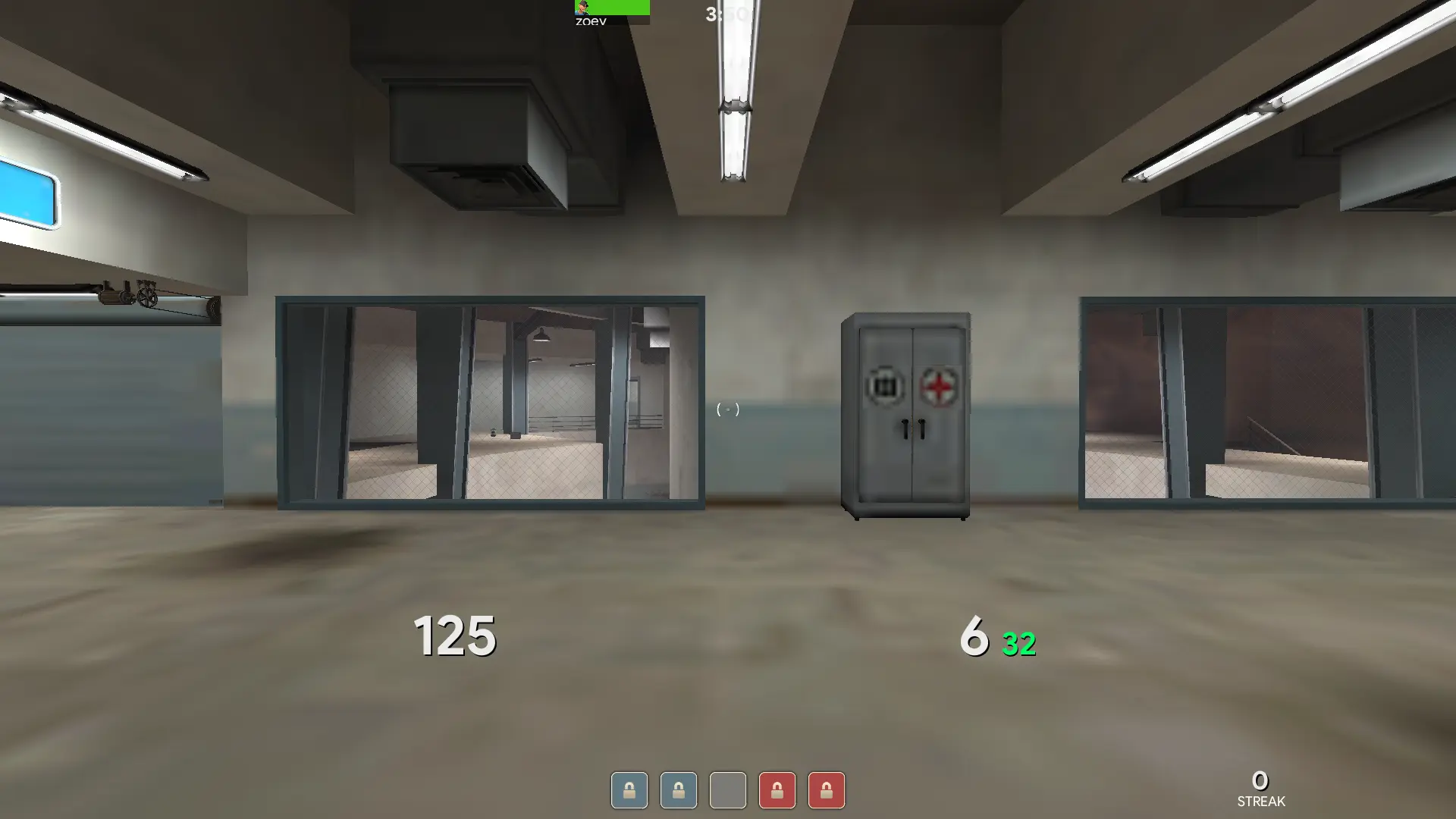 minthud screenshot