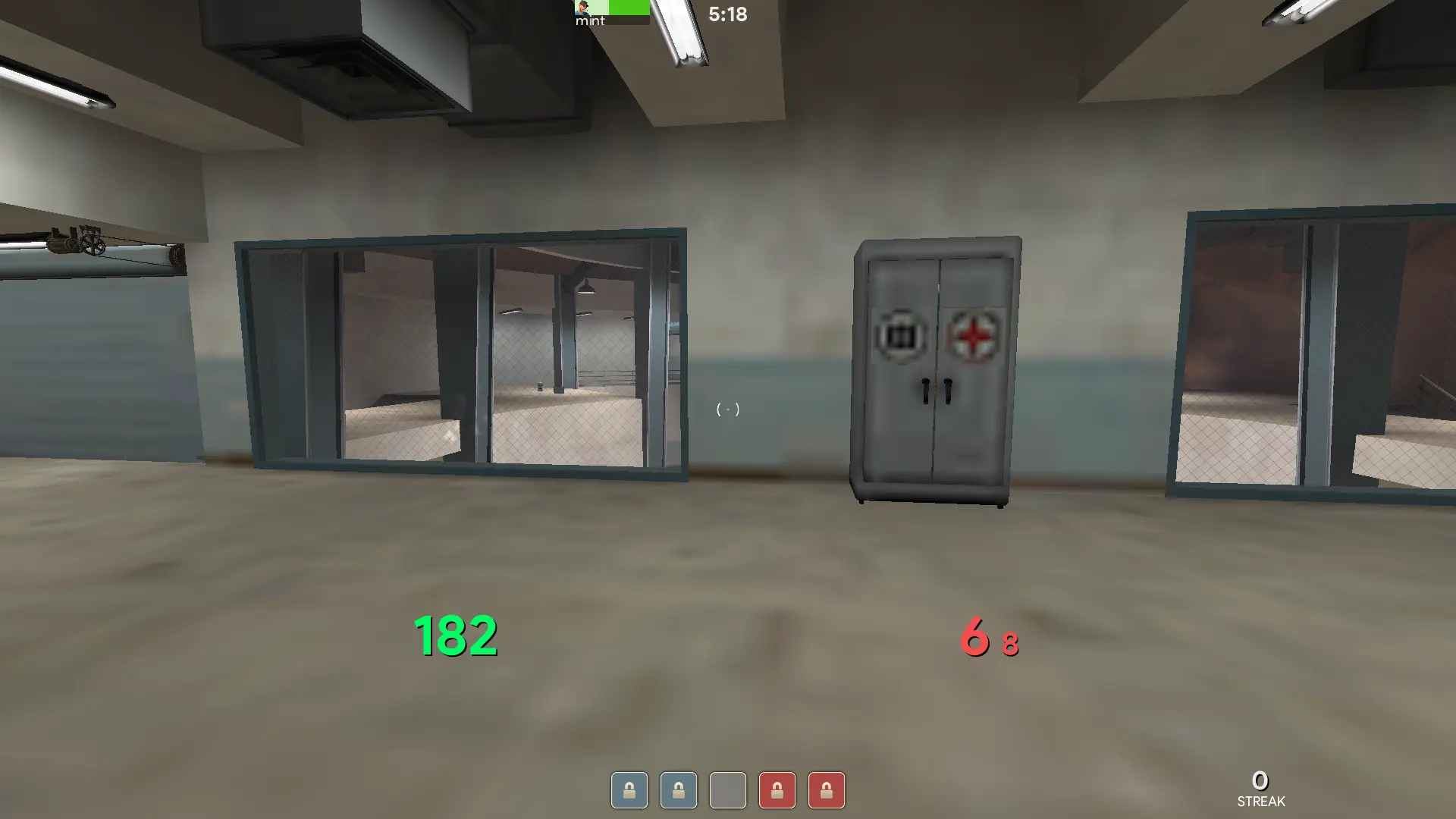 minthud screenshot