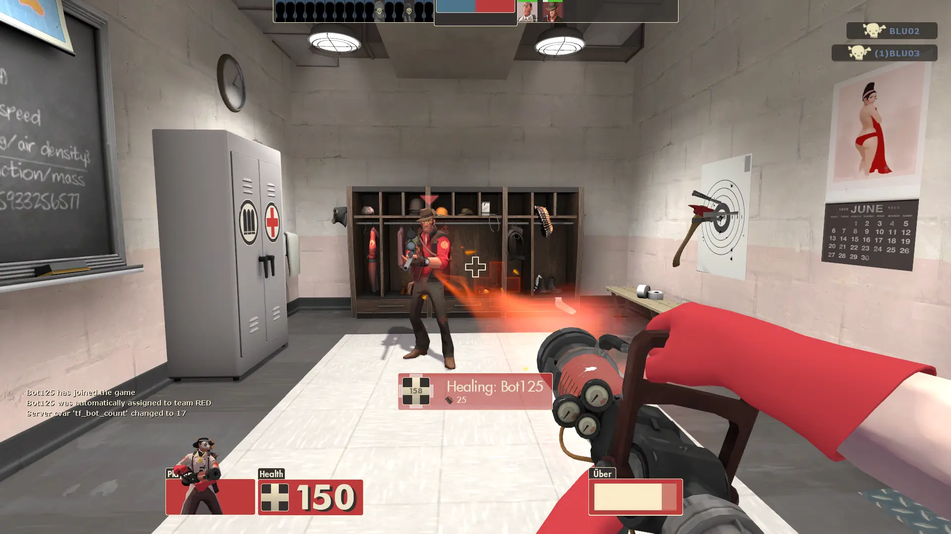 Mono Hud screenshot