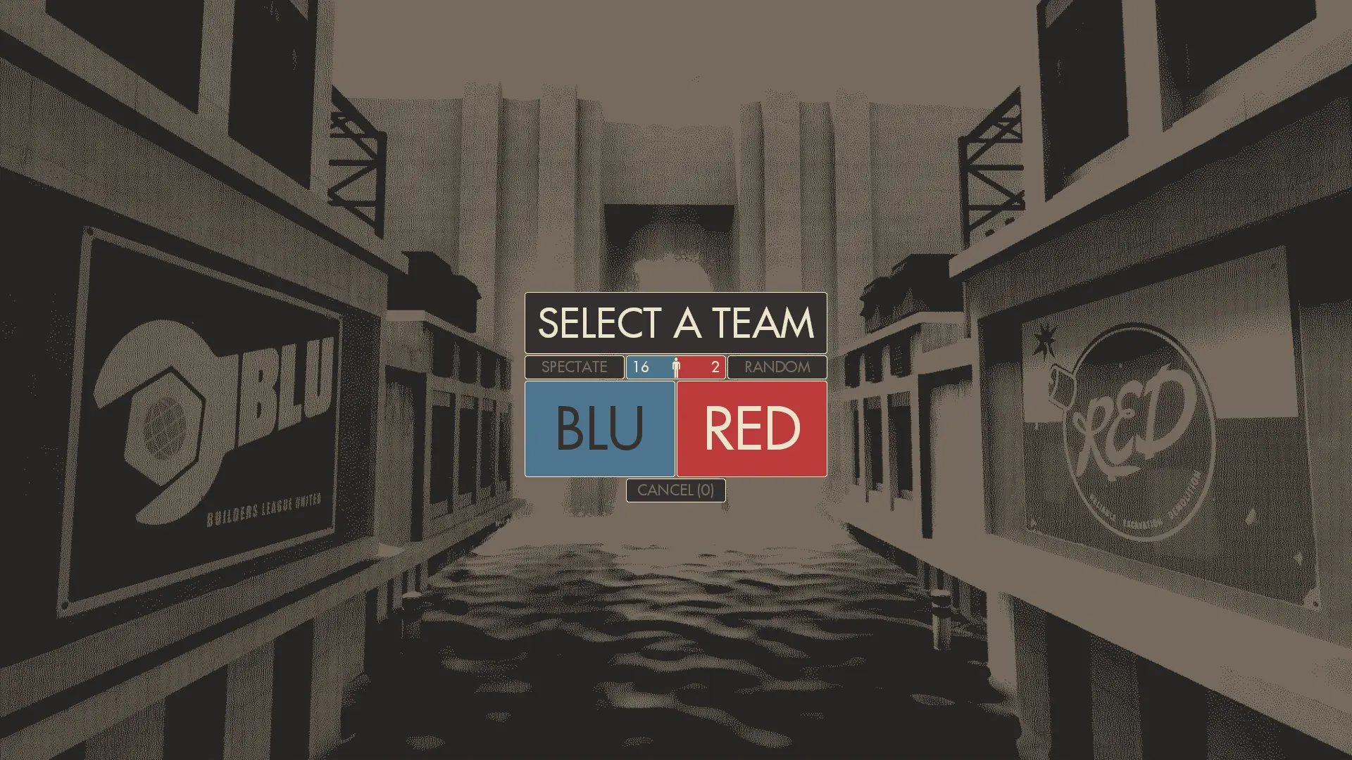 Mono Hud screenshot