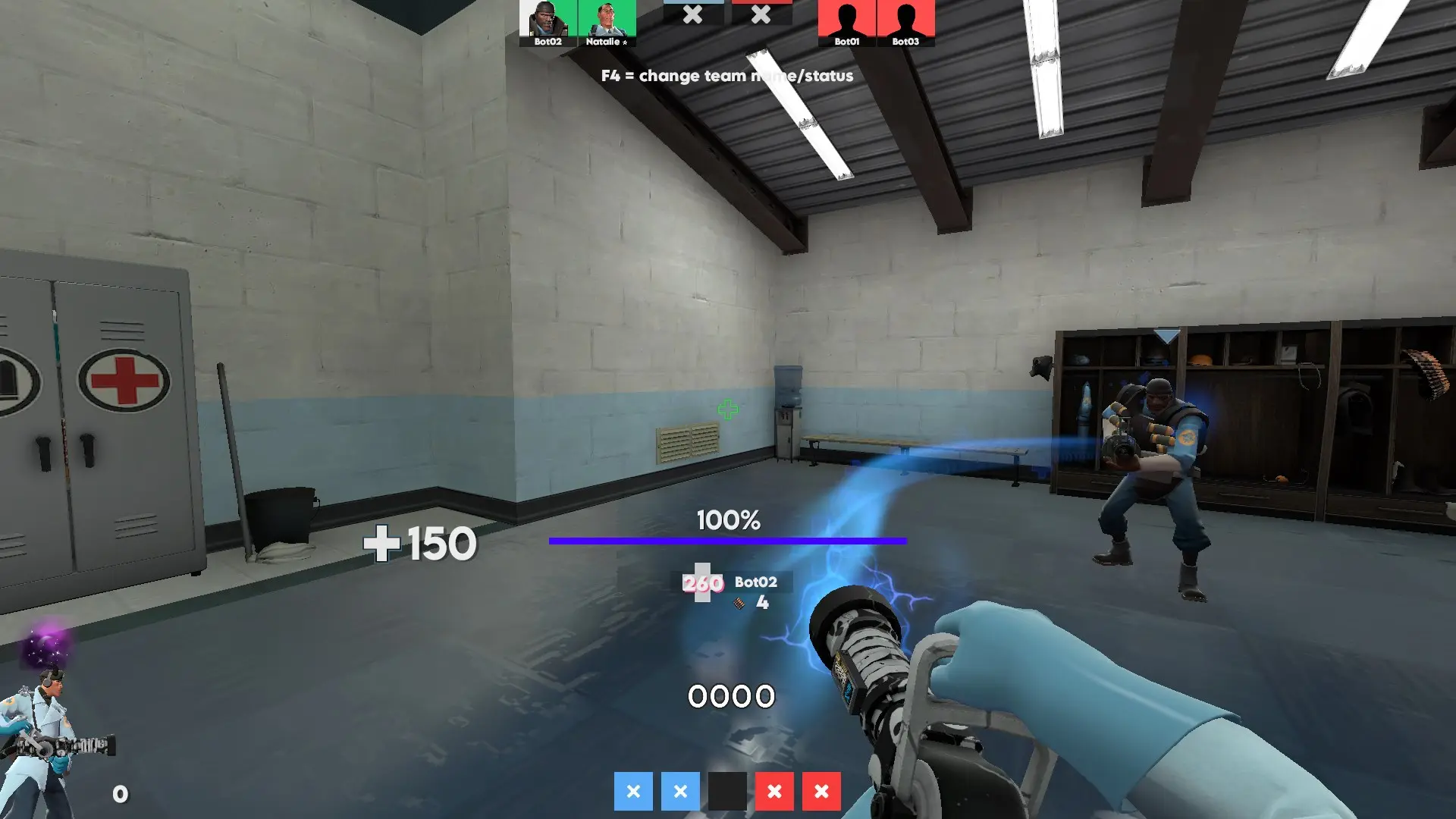 Nat-UI screenshot
