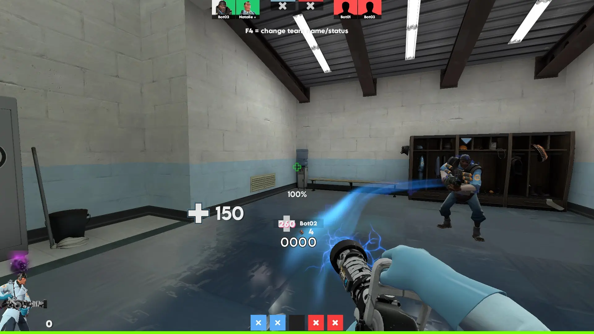 Nat-UI screenshot
