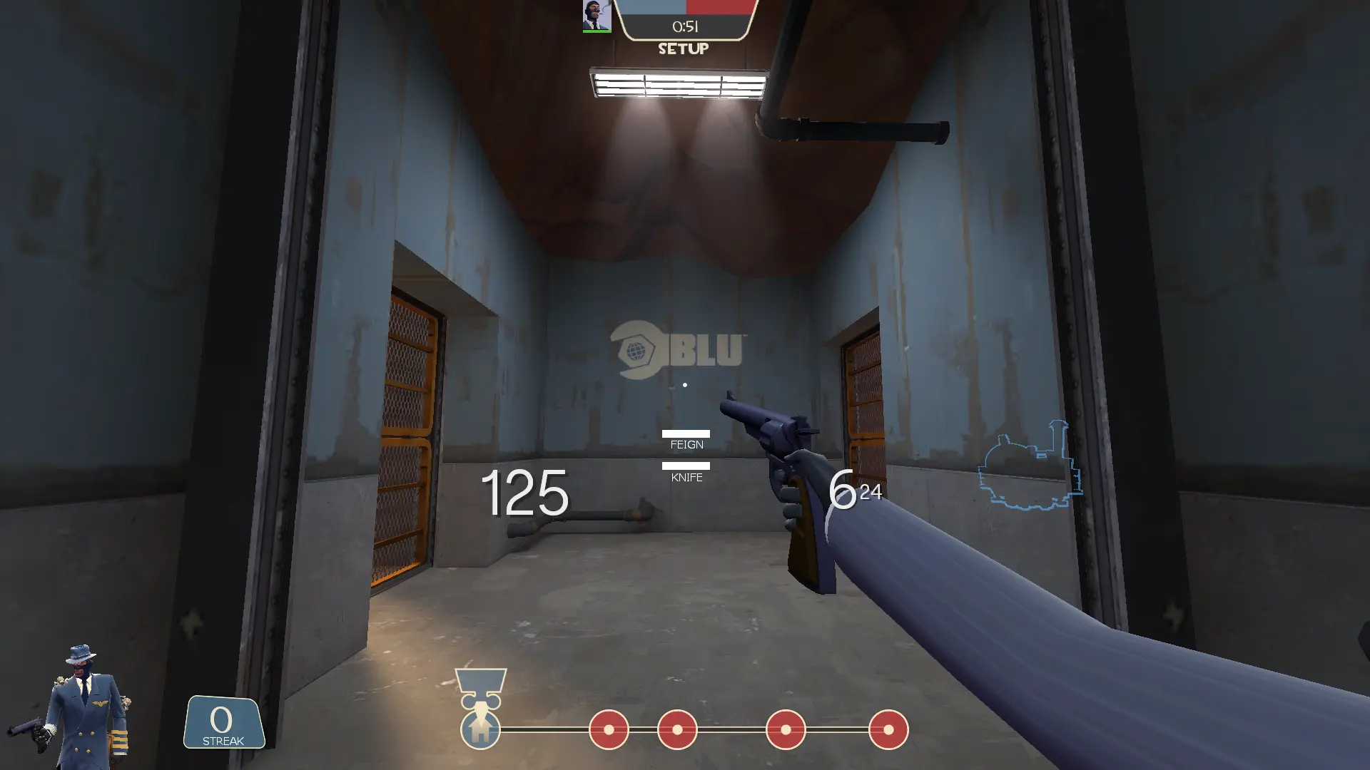 PainHUD screenshot