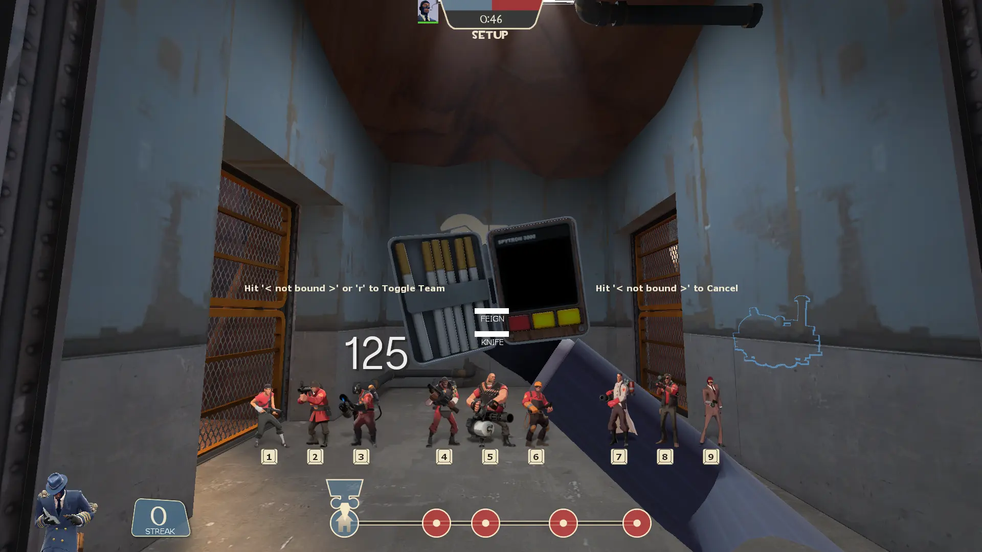 PainHUD screenshot