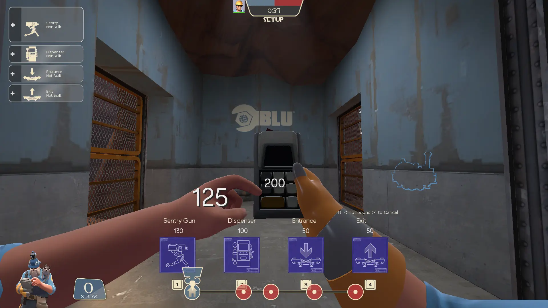 PainHUD screenshot