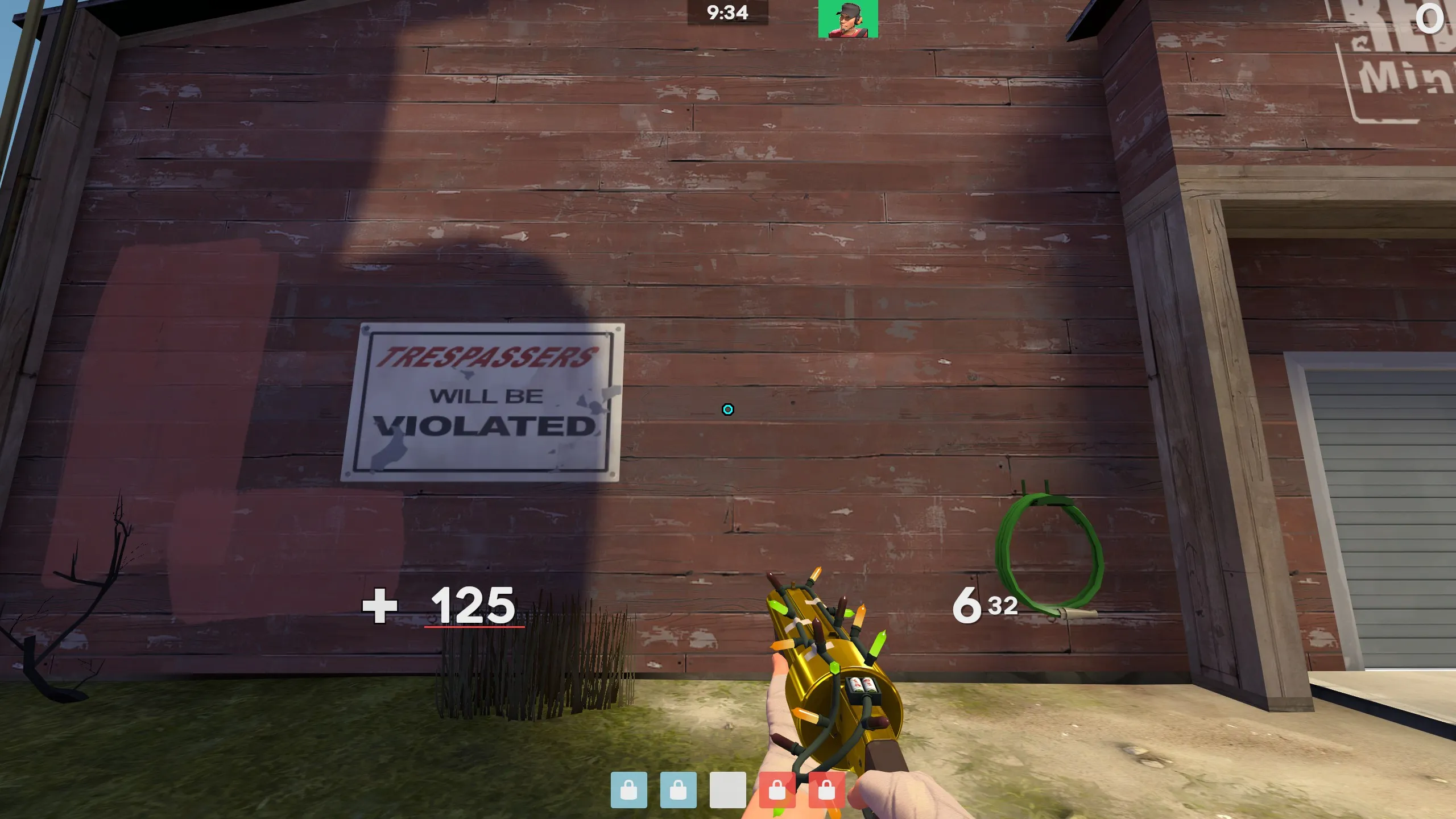 PeachHUD screenshot