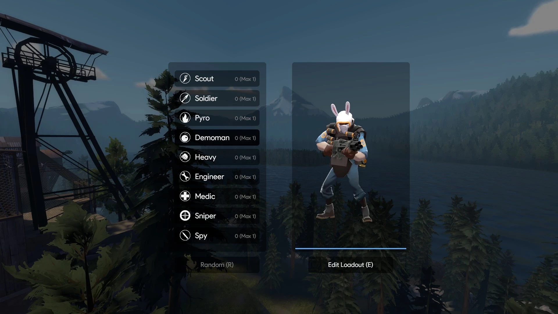 ProductHUD screenshot