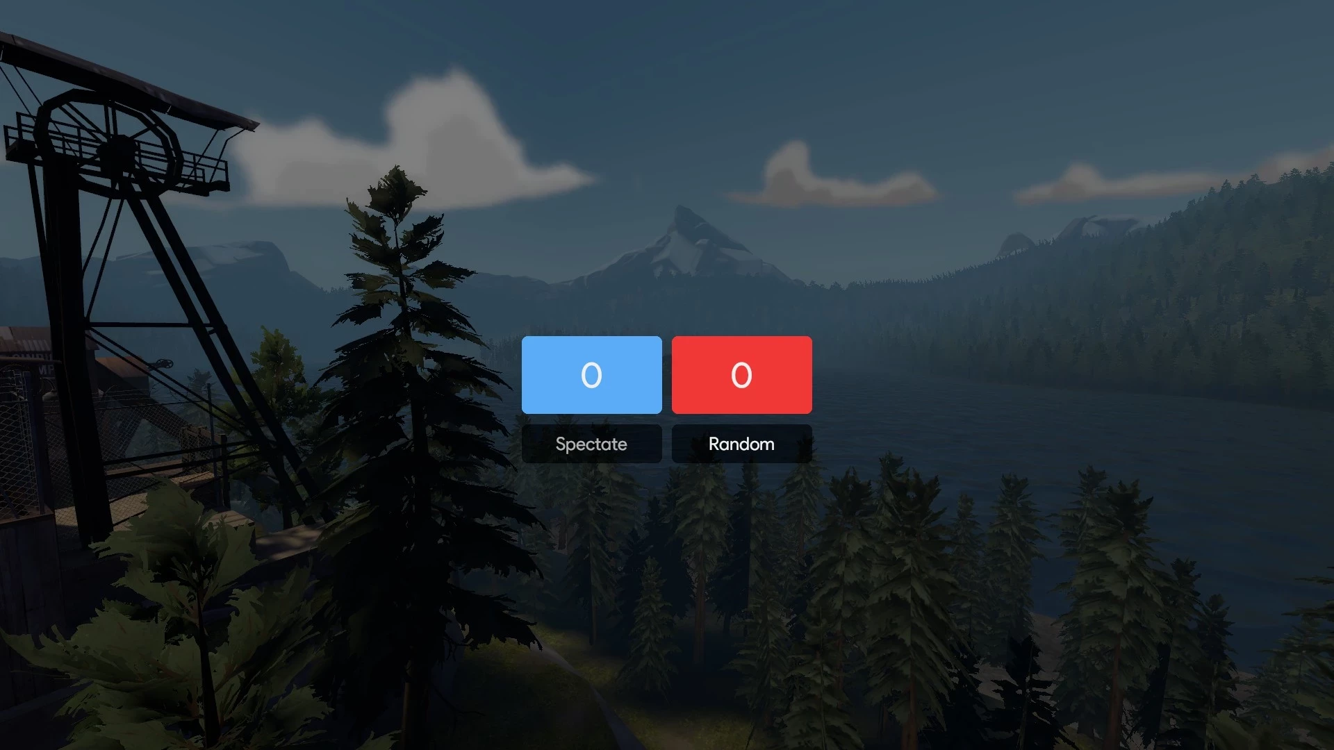 ProductHUD screenshot