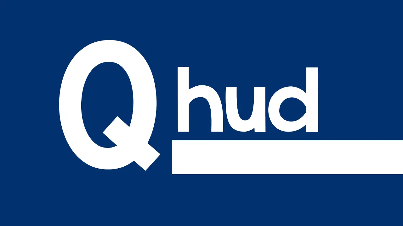 QuoteHUD HUD screenshot