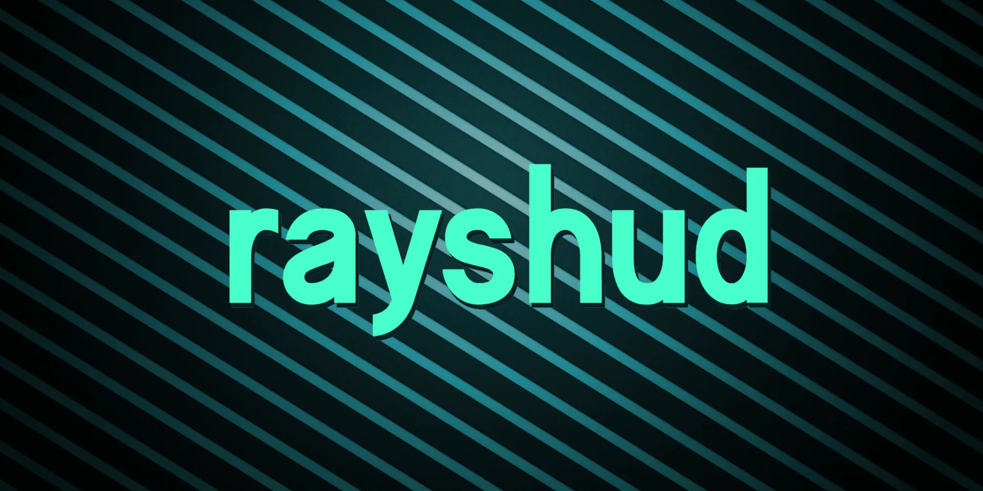 rayshud HUD screenshot