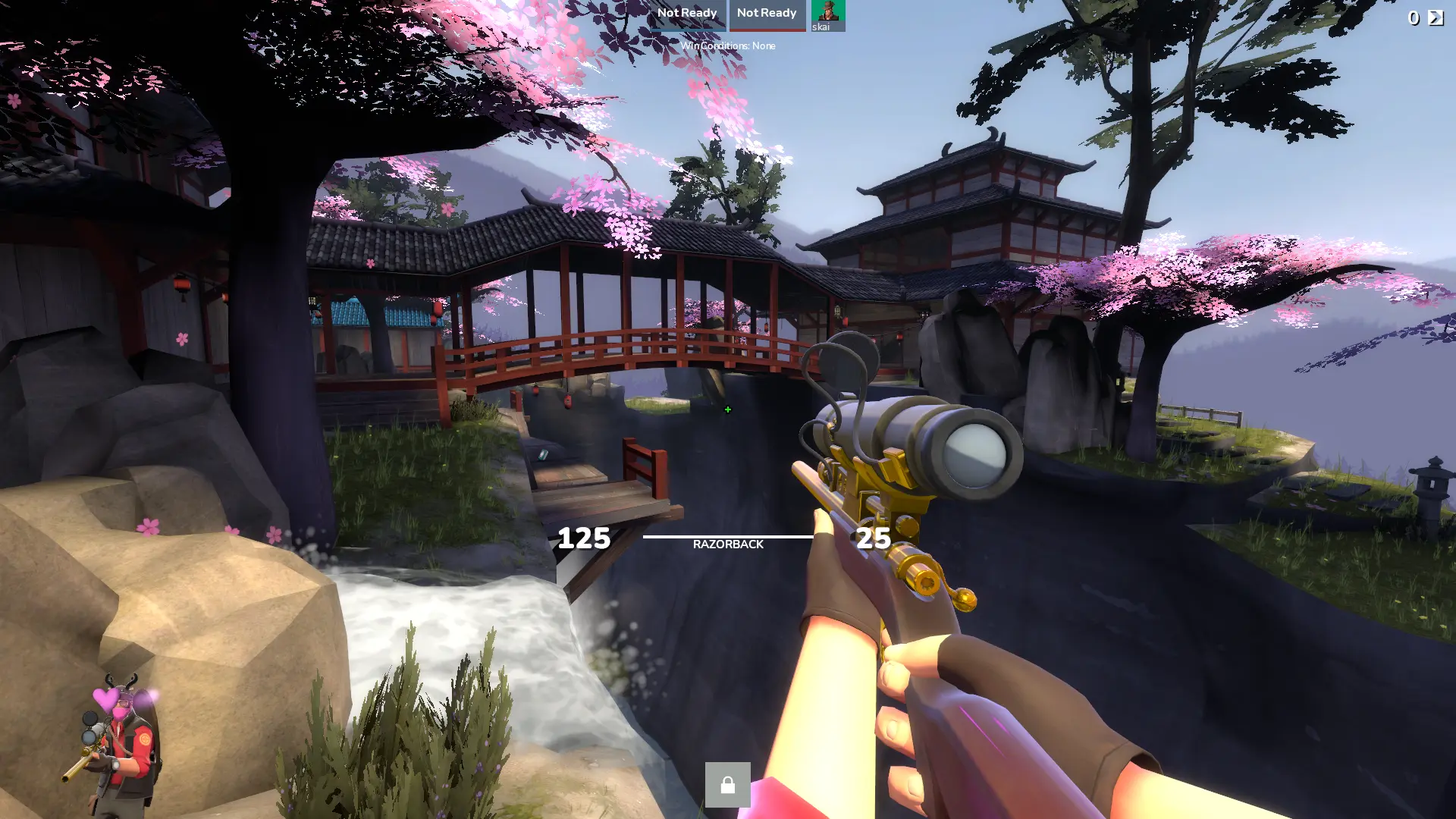 Skyhud screenshot
