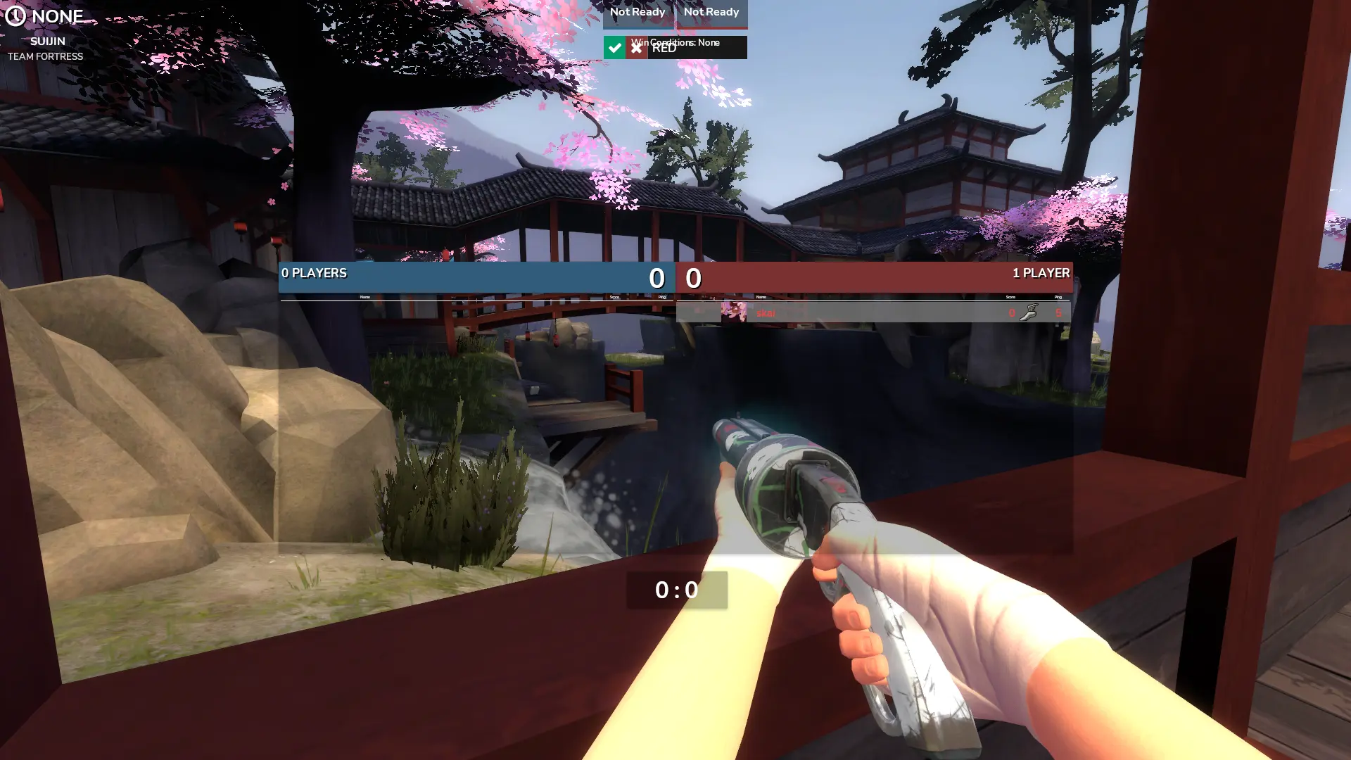 Skyhud screenshot