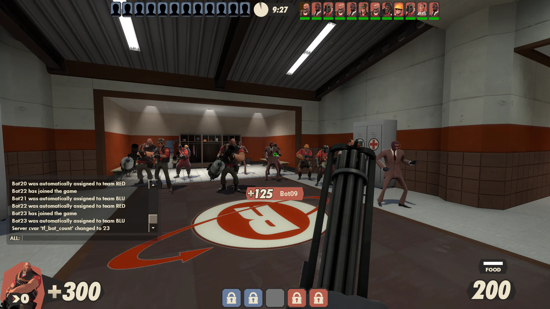 SolarLightHUD REDUX screenshot