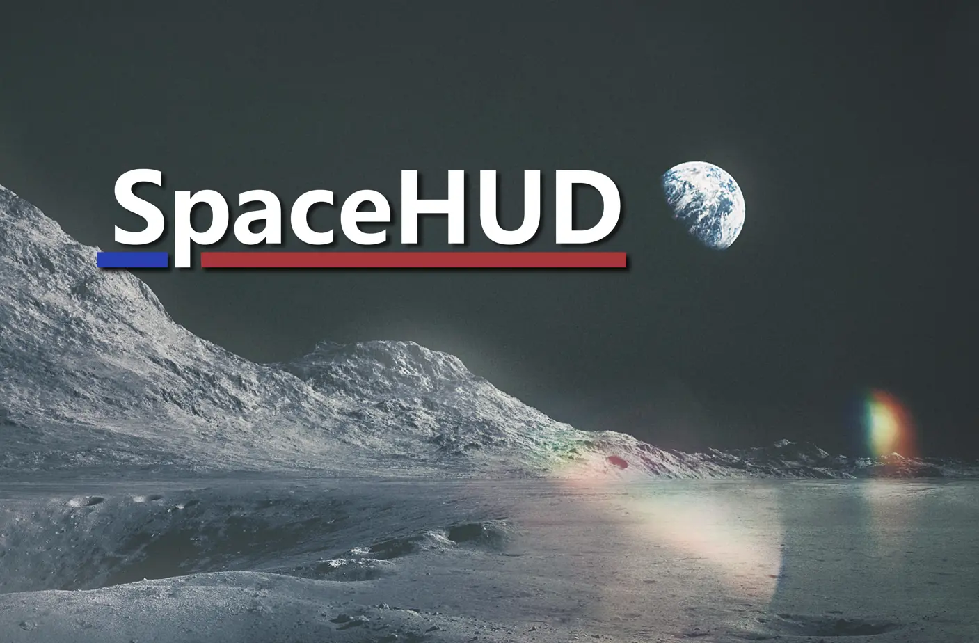 SpaceHUD HUD screenshot