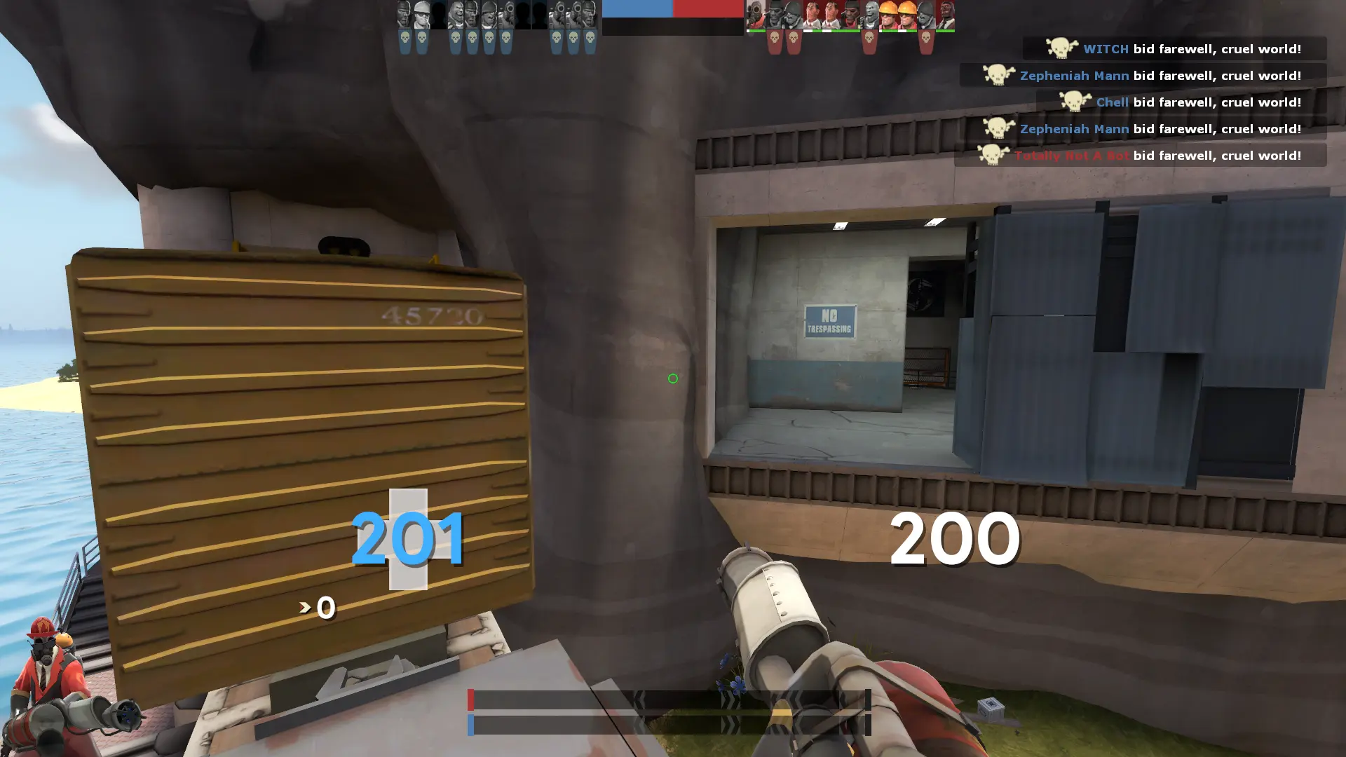 SpaceHUD screenshot