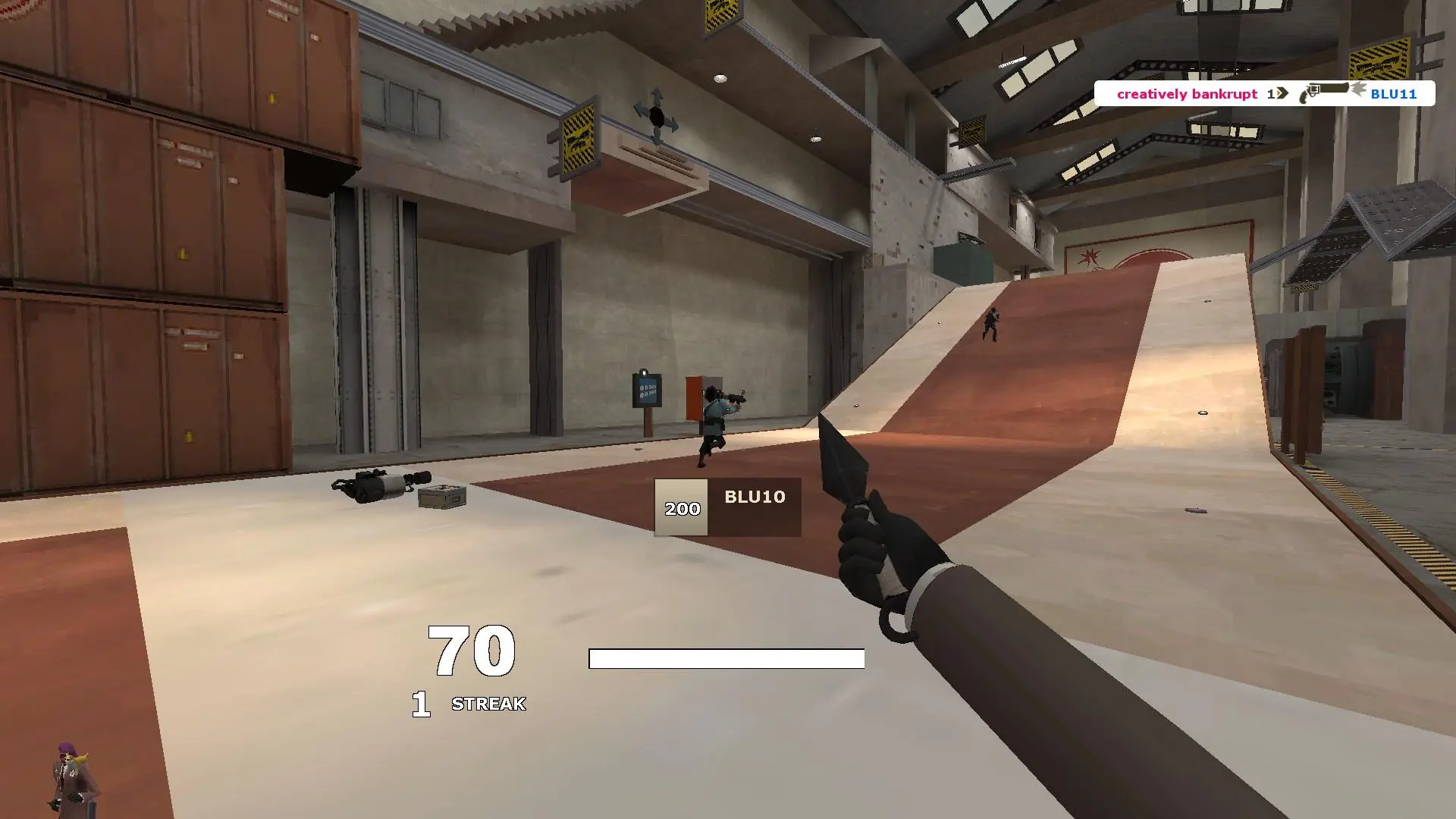 srshud screenshot