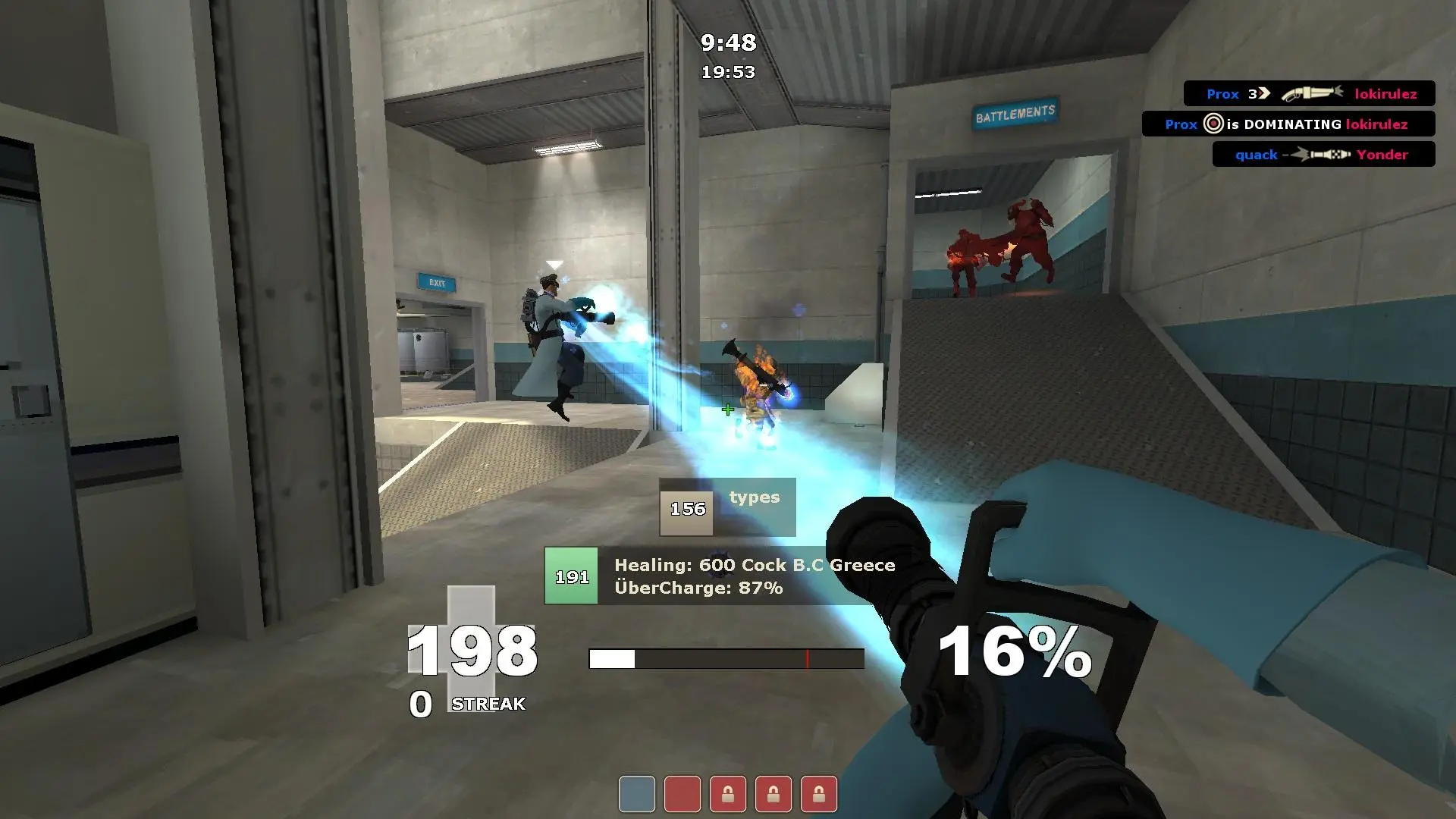 srshud screenshot