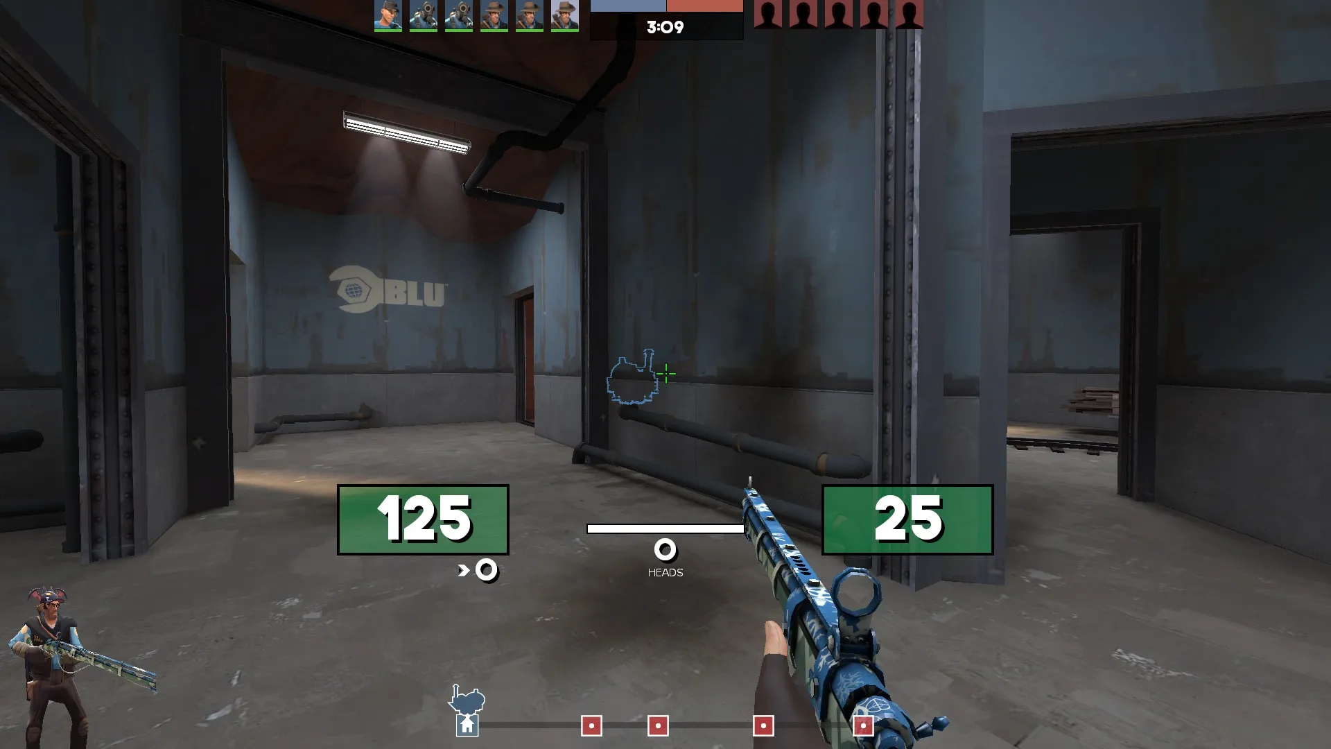 staticHUD screenshot