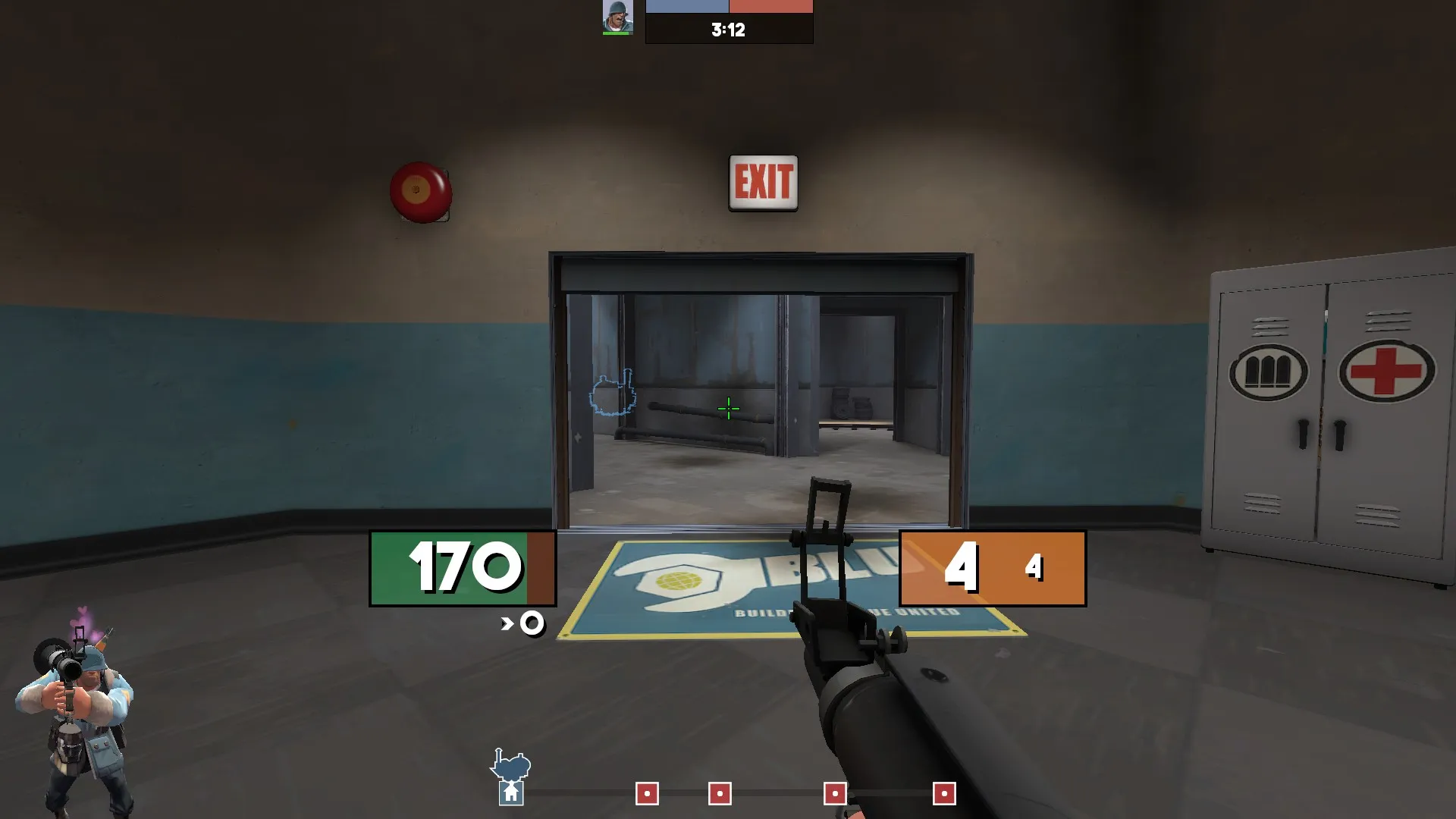 staticHUD screenshot