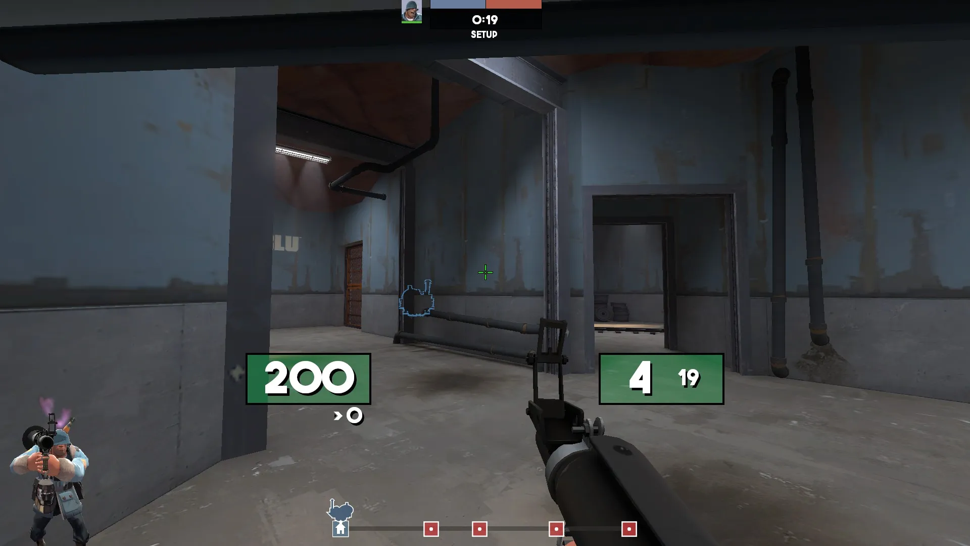 staticHUD screenshot