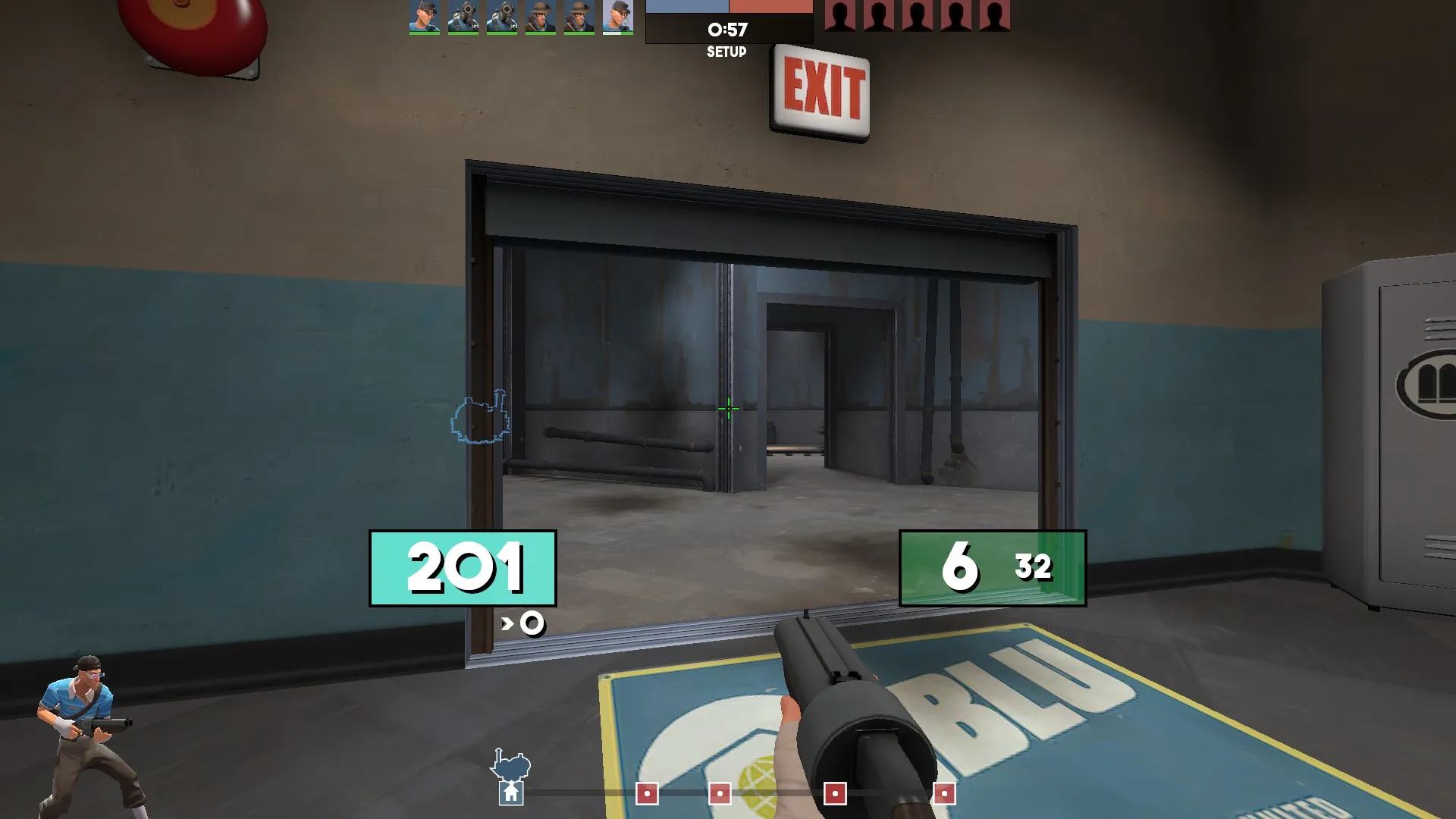 staticHUD screenshot