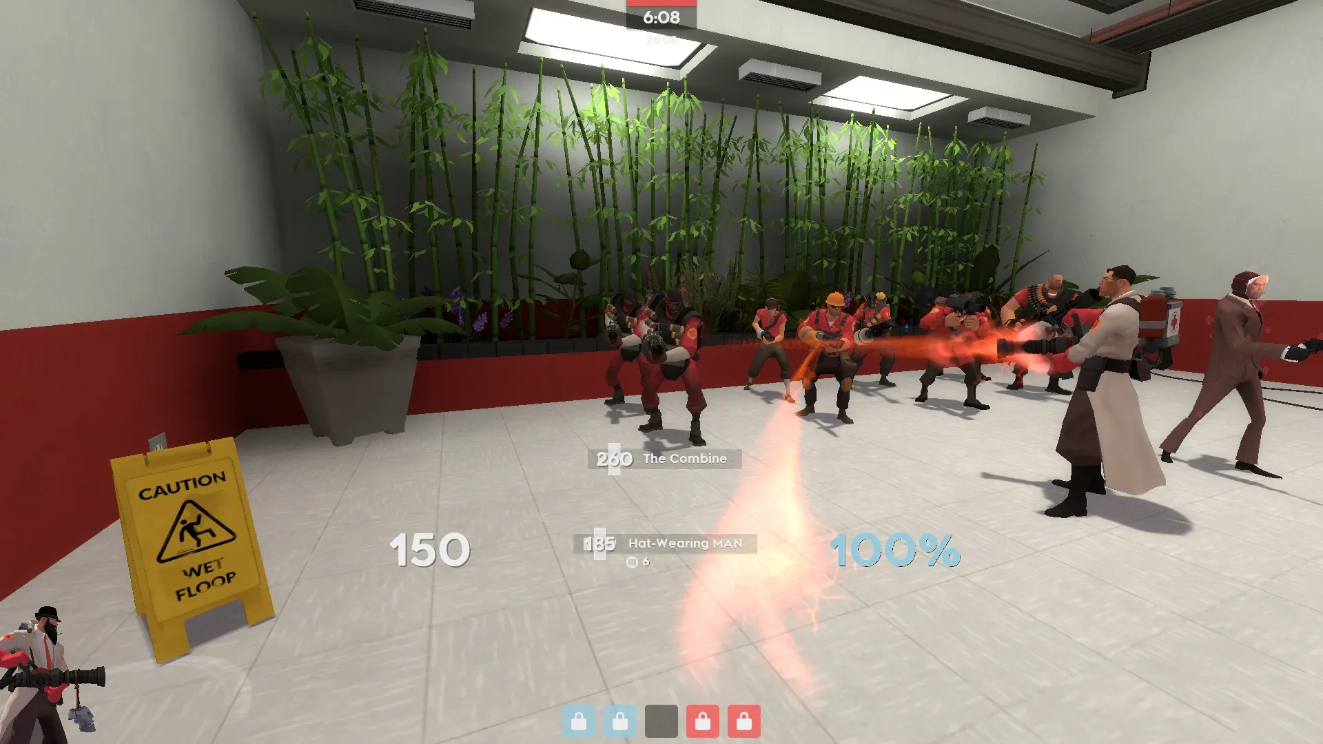 SunsetHUD screenshot