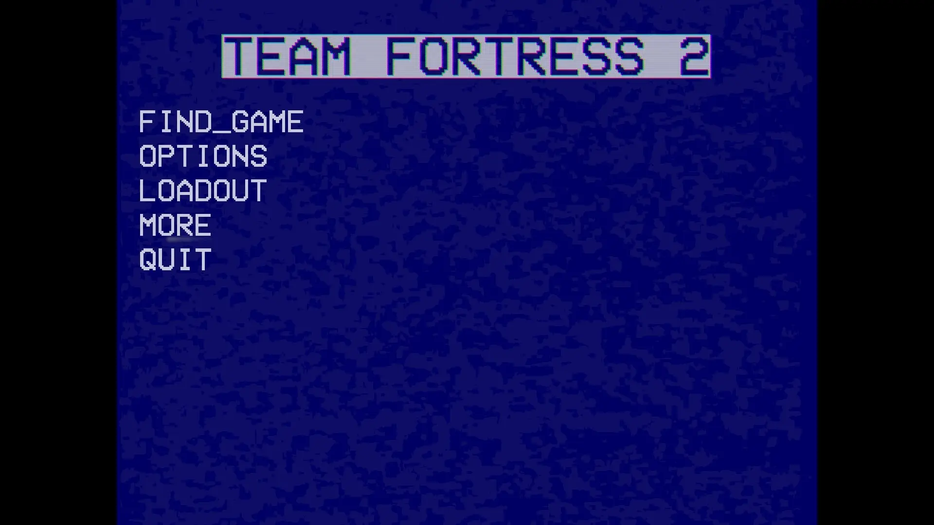 VCR_HUD screenshot