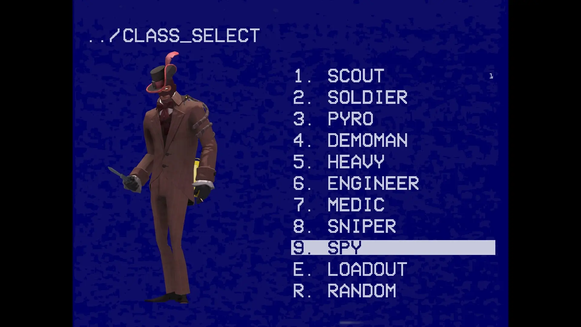 VCR_HUD screenshot
