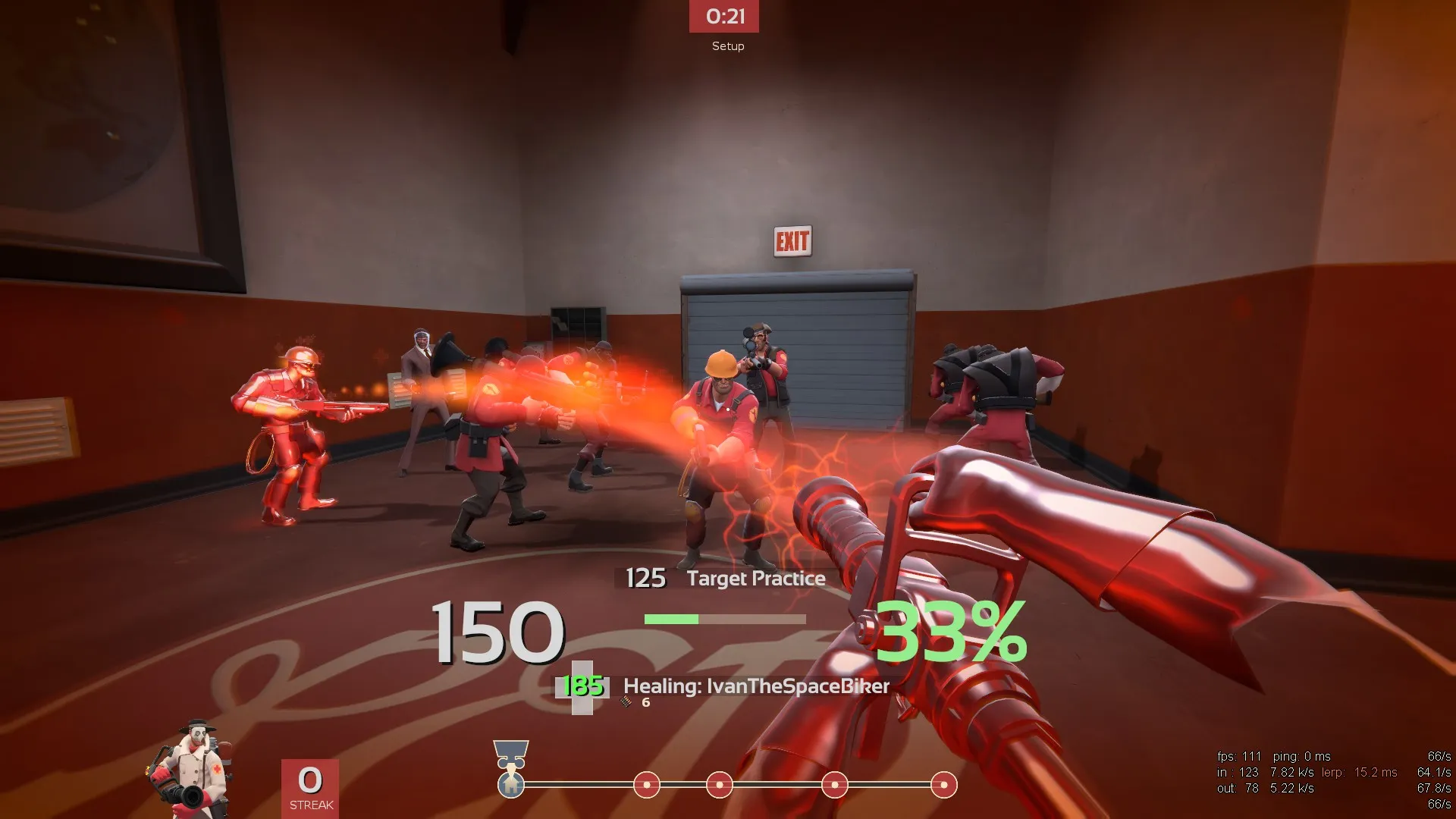voidHUD Classic screenshot
